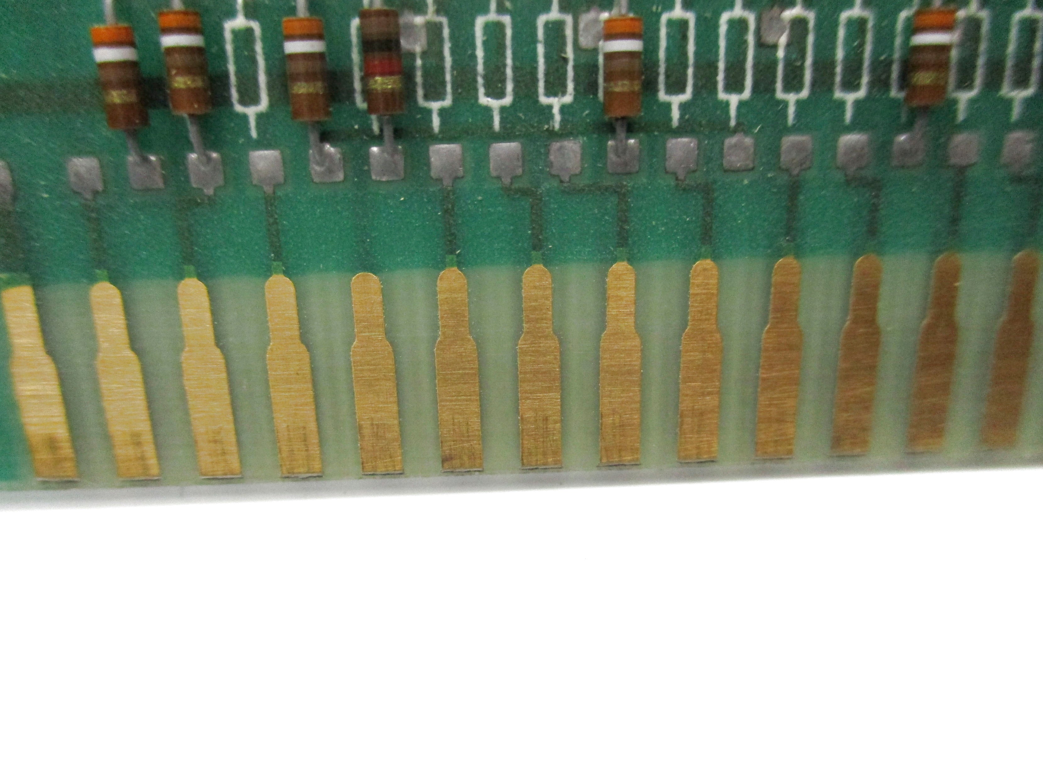 INDUSTRIAL SPARE PART 7300-UAF-2 634484 REV. 7 NSNP