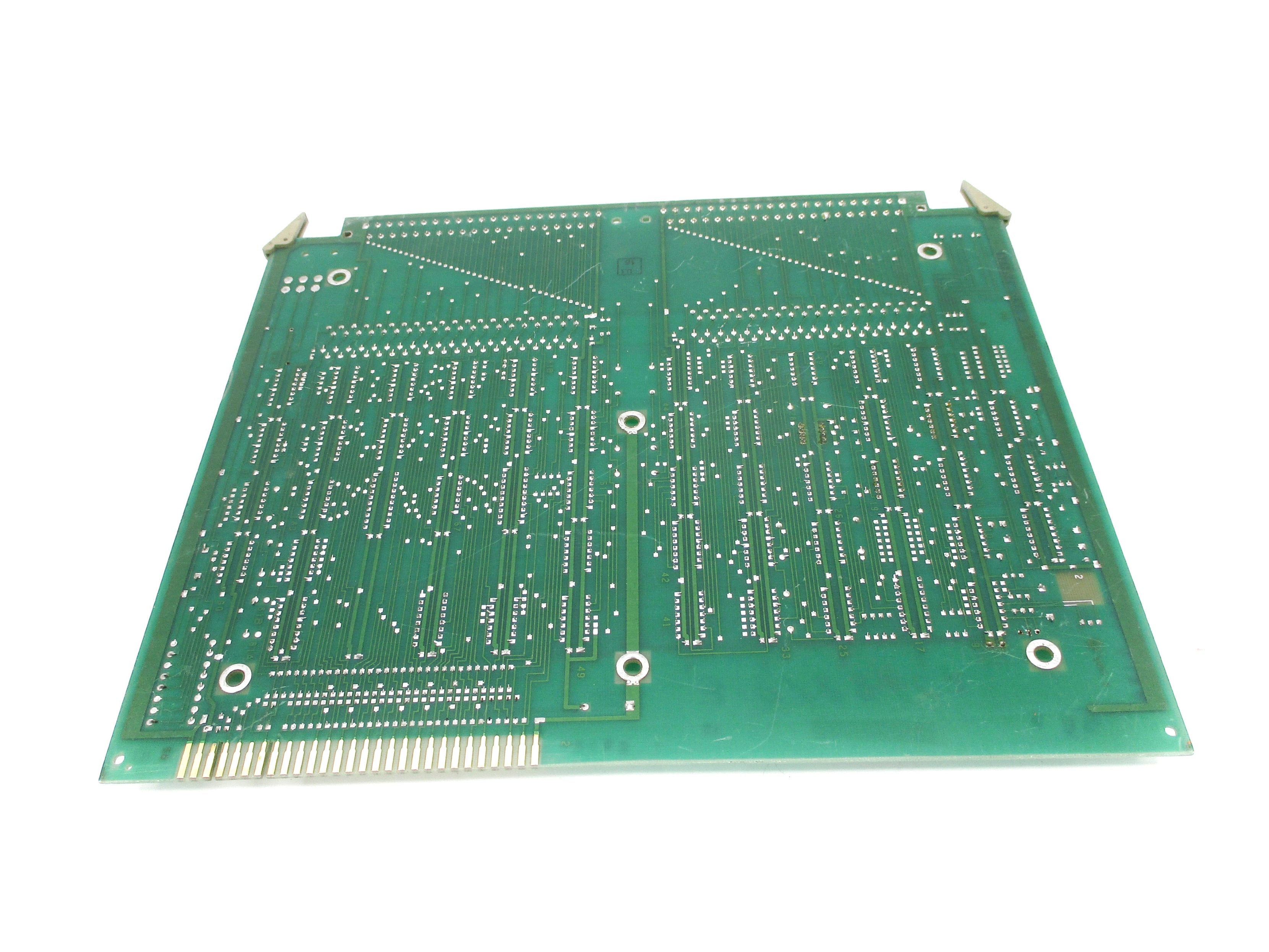 INDUSTRIAL SPARE PART 7300-UAF-2 634484 REV. 7 NSNP
