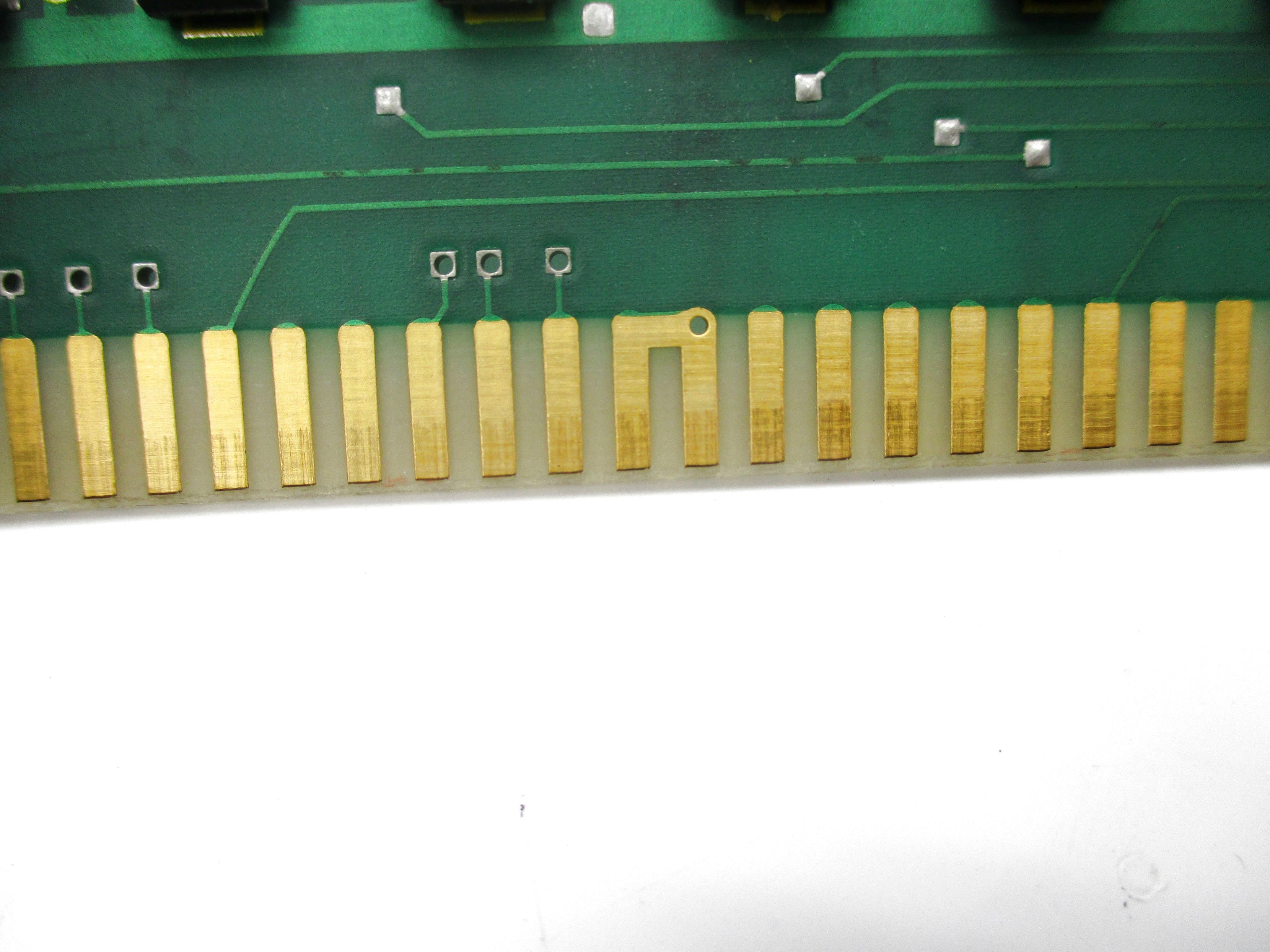 INDUSTRIAL SPARE PART 7300-UPV-1 635531-9002 REMAN