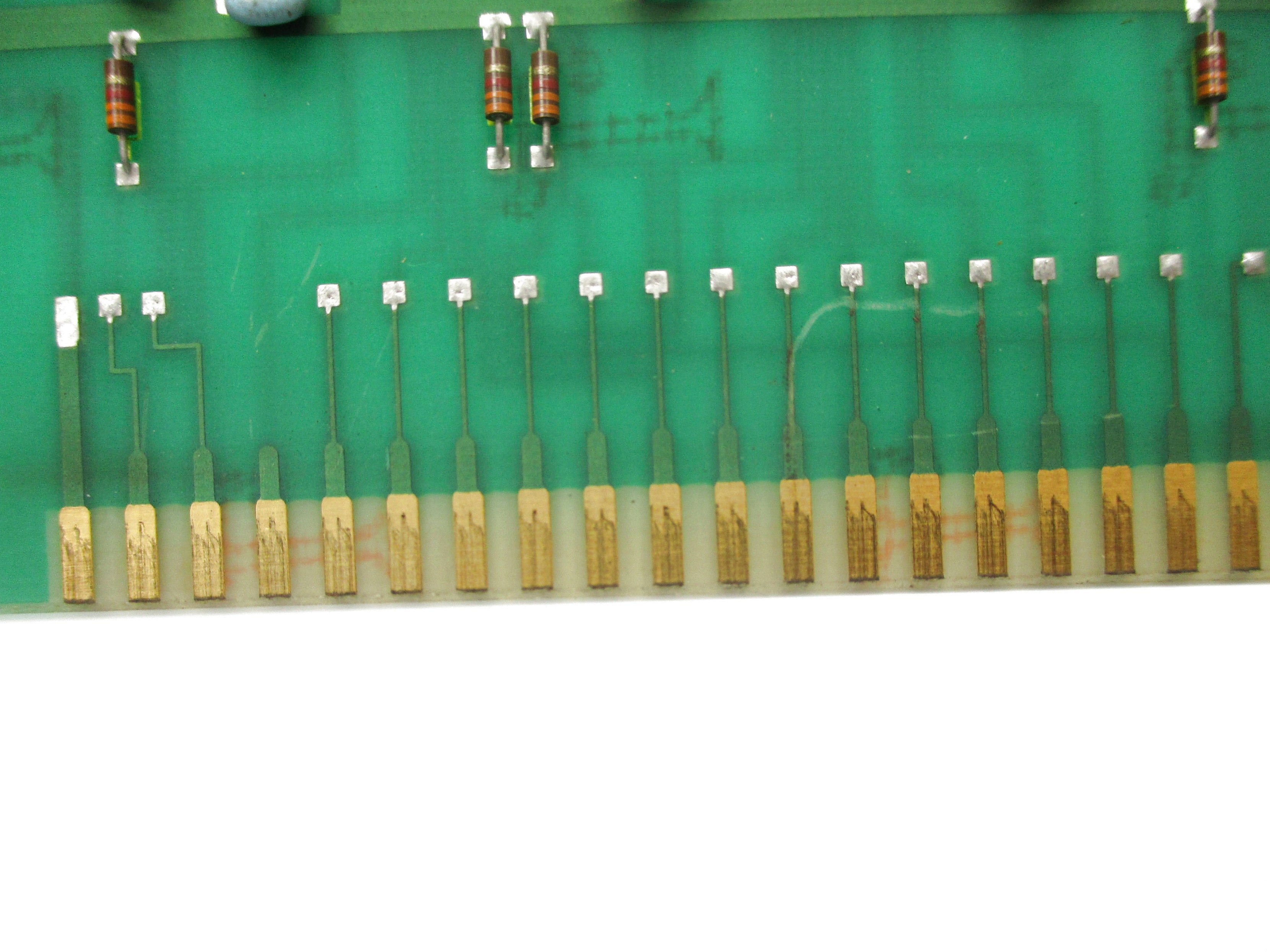 INDUSTRIAL SPARE PART 7300-UBA-3 634275 REV. 6 REMAN