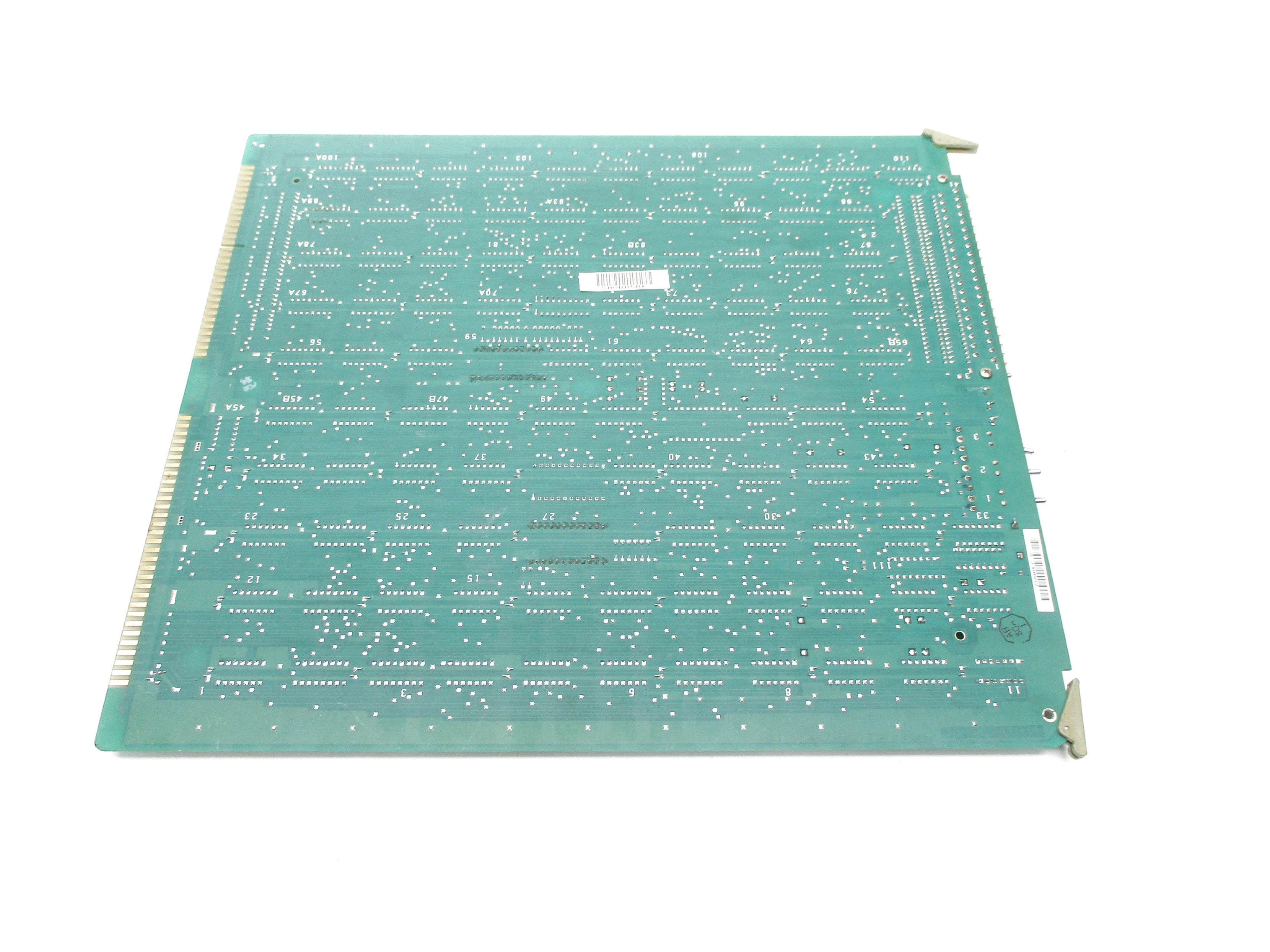 INDUSTRIAL SPARE PART 7300-UAE 634483 REV. 5 REMAN