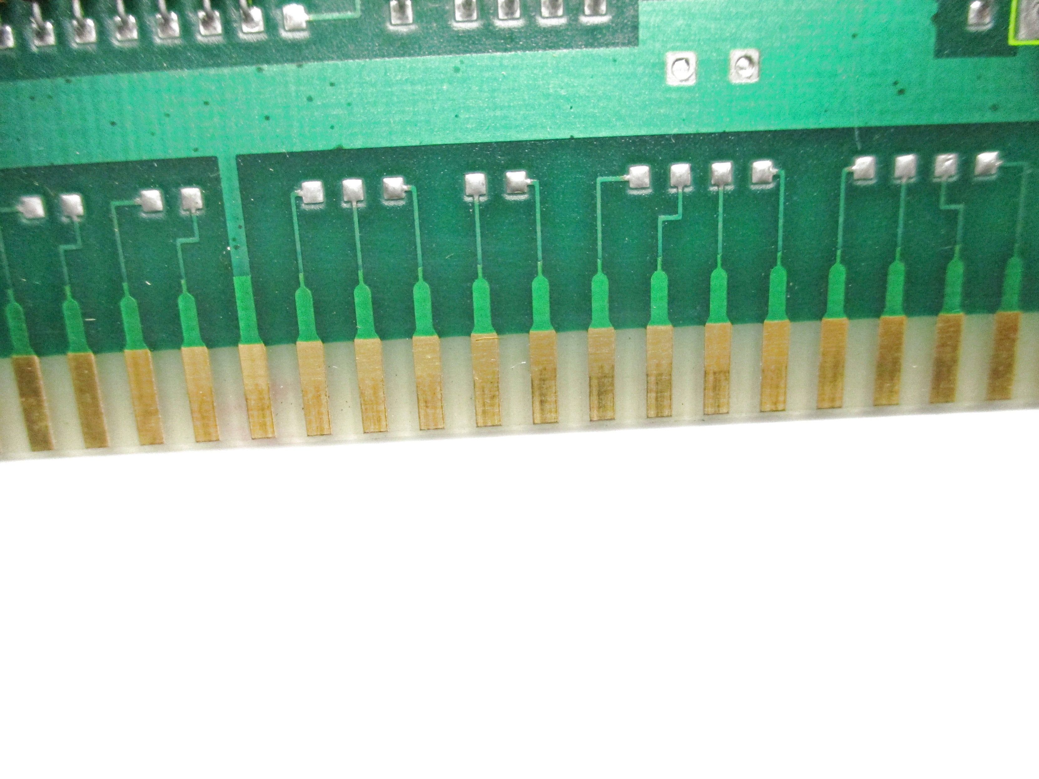 INDUSTRIAL SPARE PART 7300-UPX 635537 REV. 2 REMAN