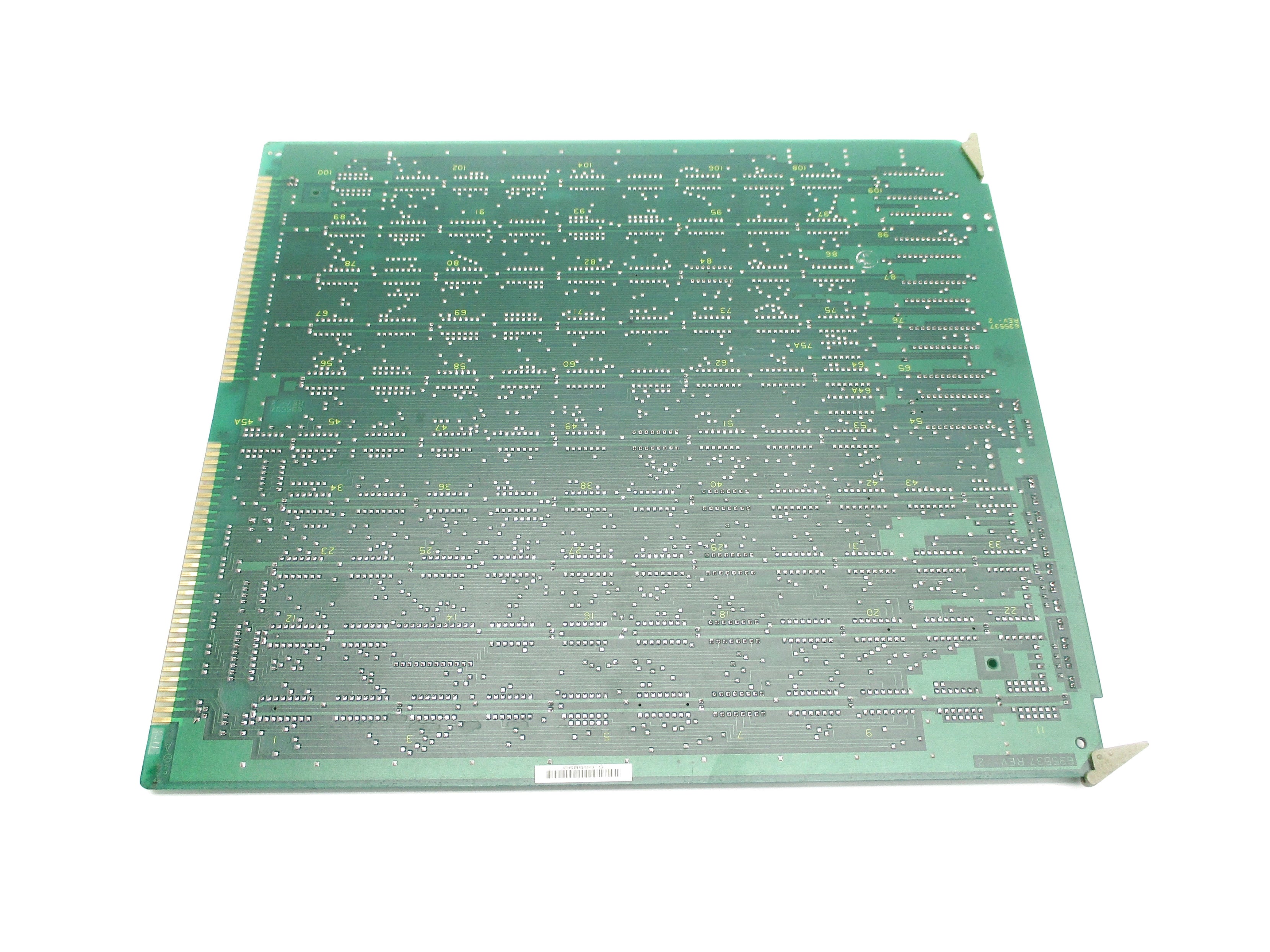 INDUSTRIAL SPARE PART 7300-UPX 635537 REV. 2 REMAN
