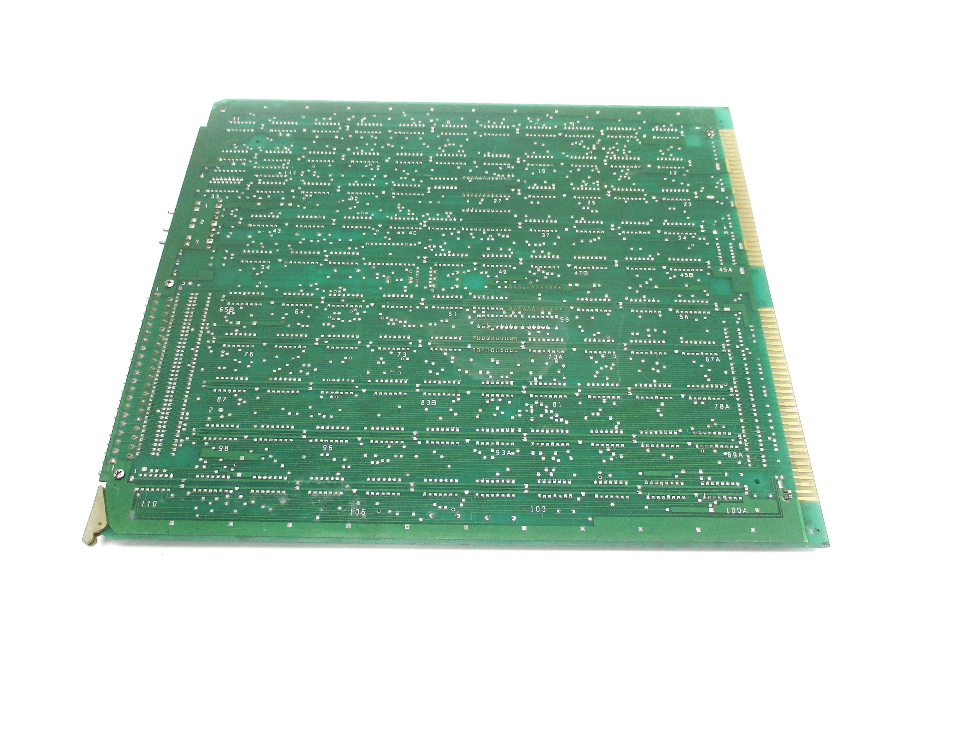 ALLEN BRADLEY 7300-UAE 634483-90 REV. 5 REMAN