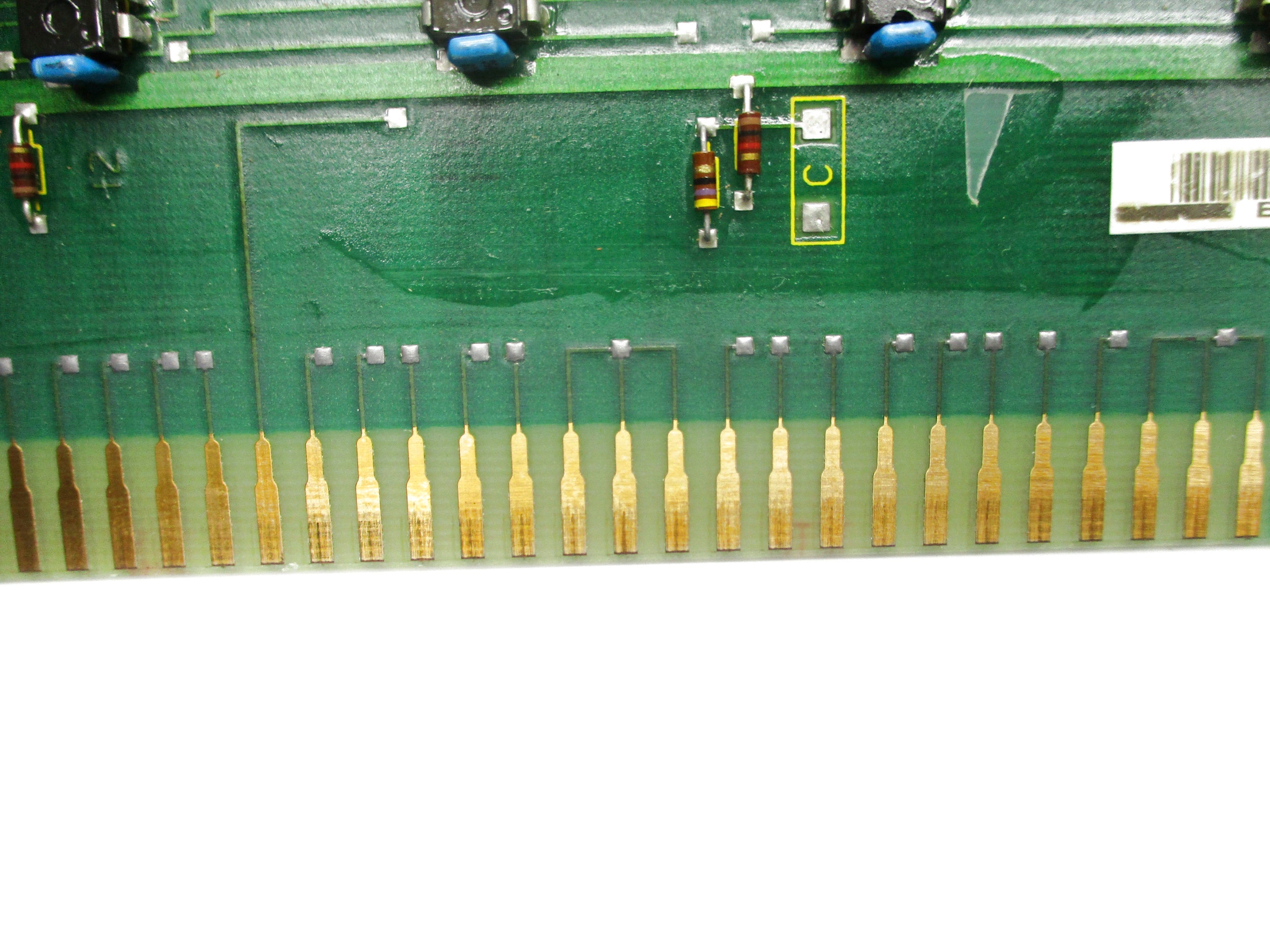 INDUSTRIAL SPARE PART 7300-UPW 635533-9002 REMAN