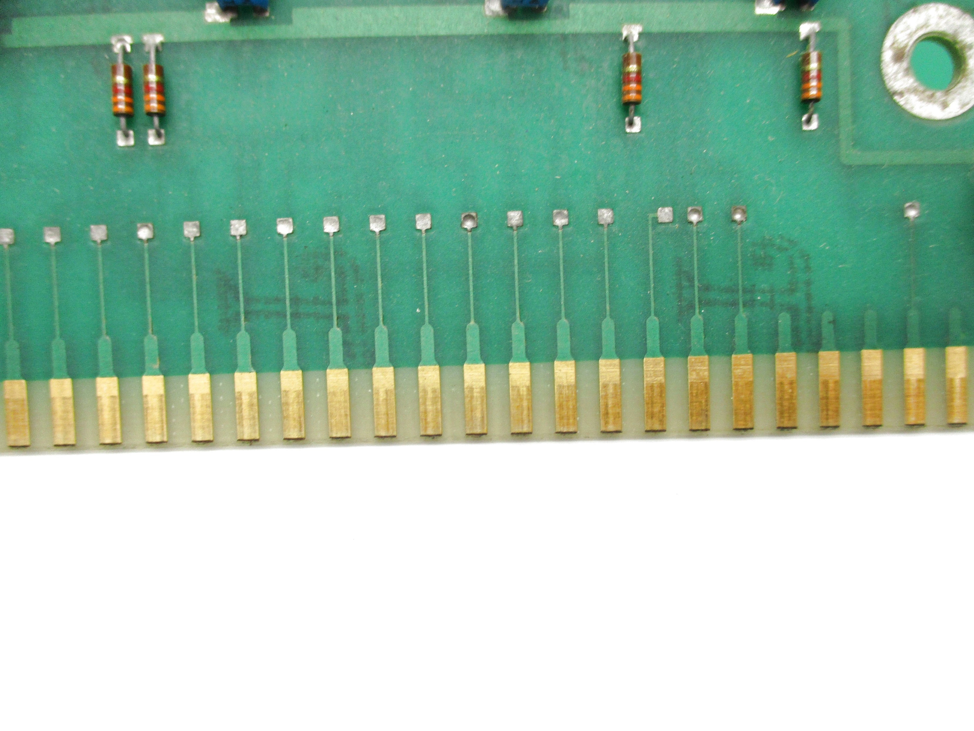 INDUSTRIAL SPARE PART 7300-UBA-2 634275 REV. 6 REMAN