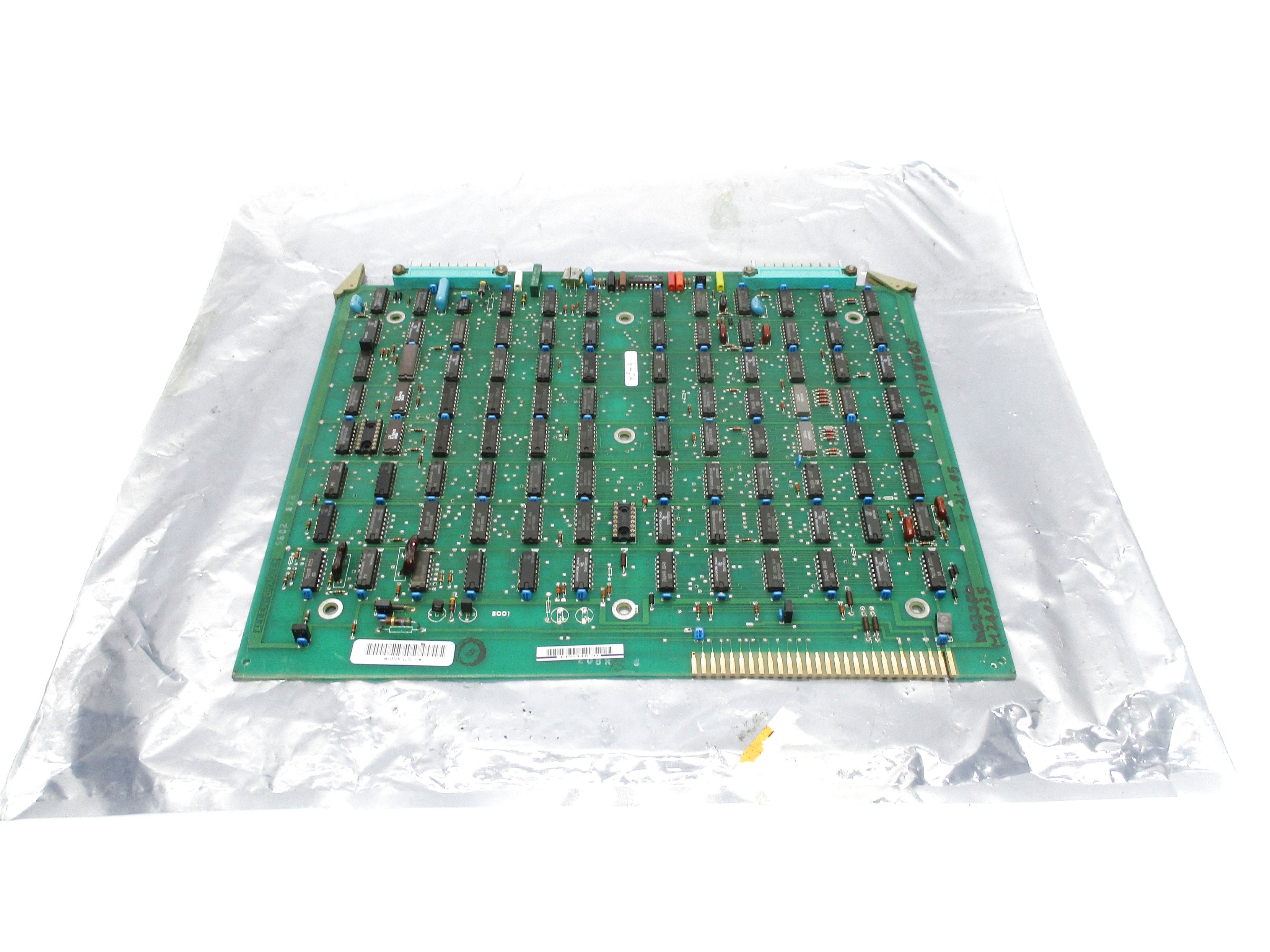 INDUSTRIAL SPARE PART 7300-UCE 634262 REV. 11 REMAN