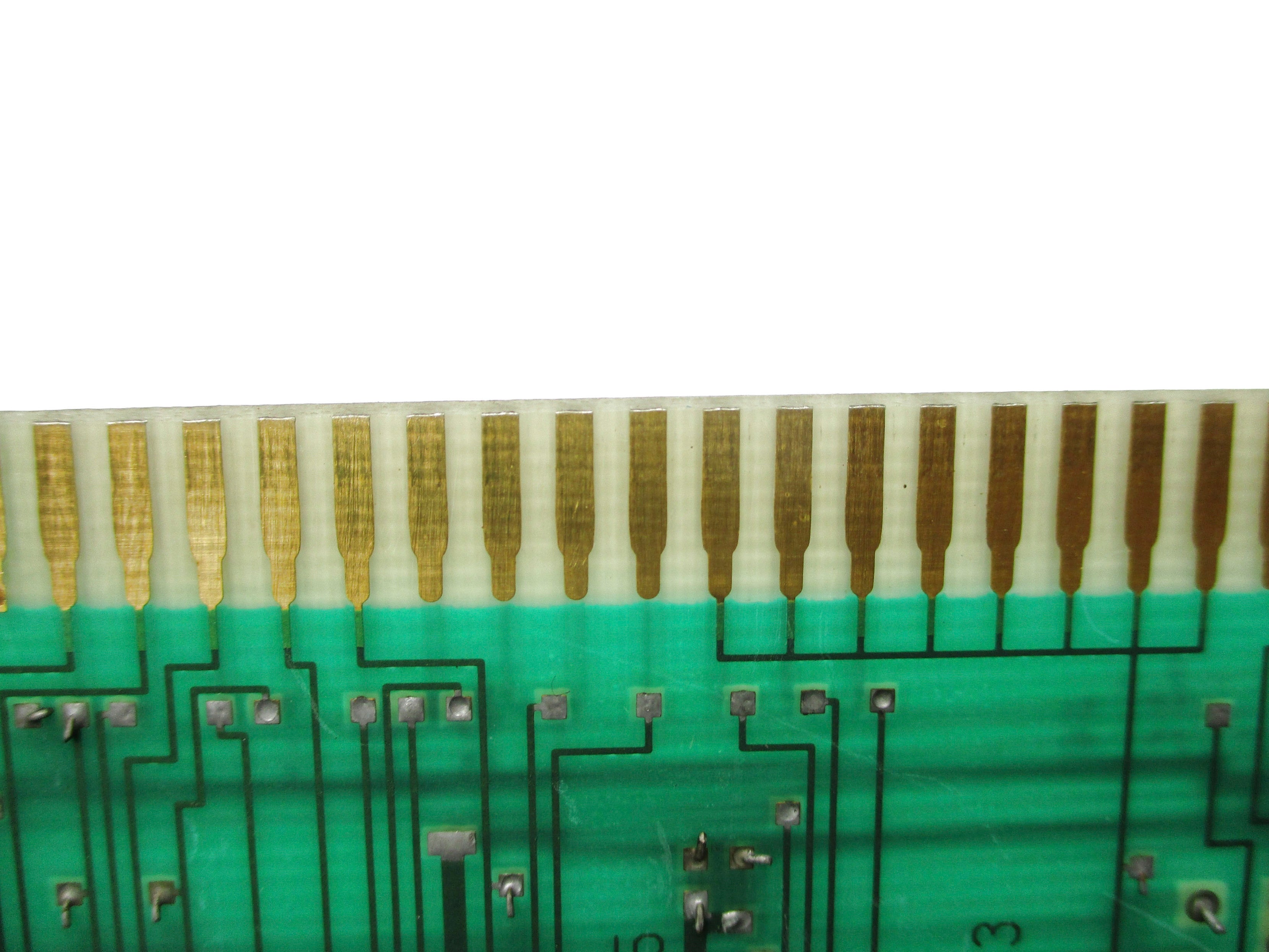INDUSTRIAL SPARE PART 7300-UCE 634262 REV. 11 REMAN