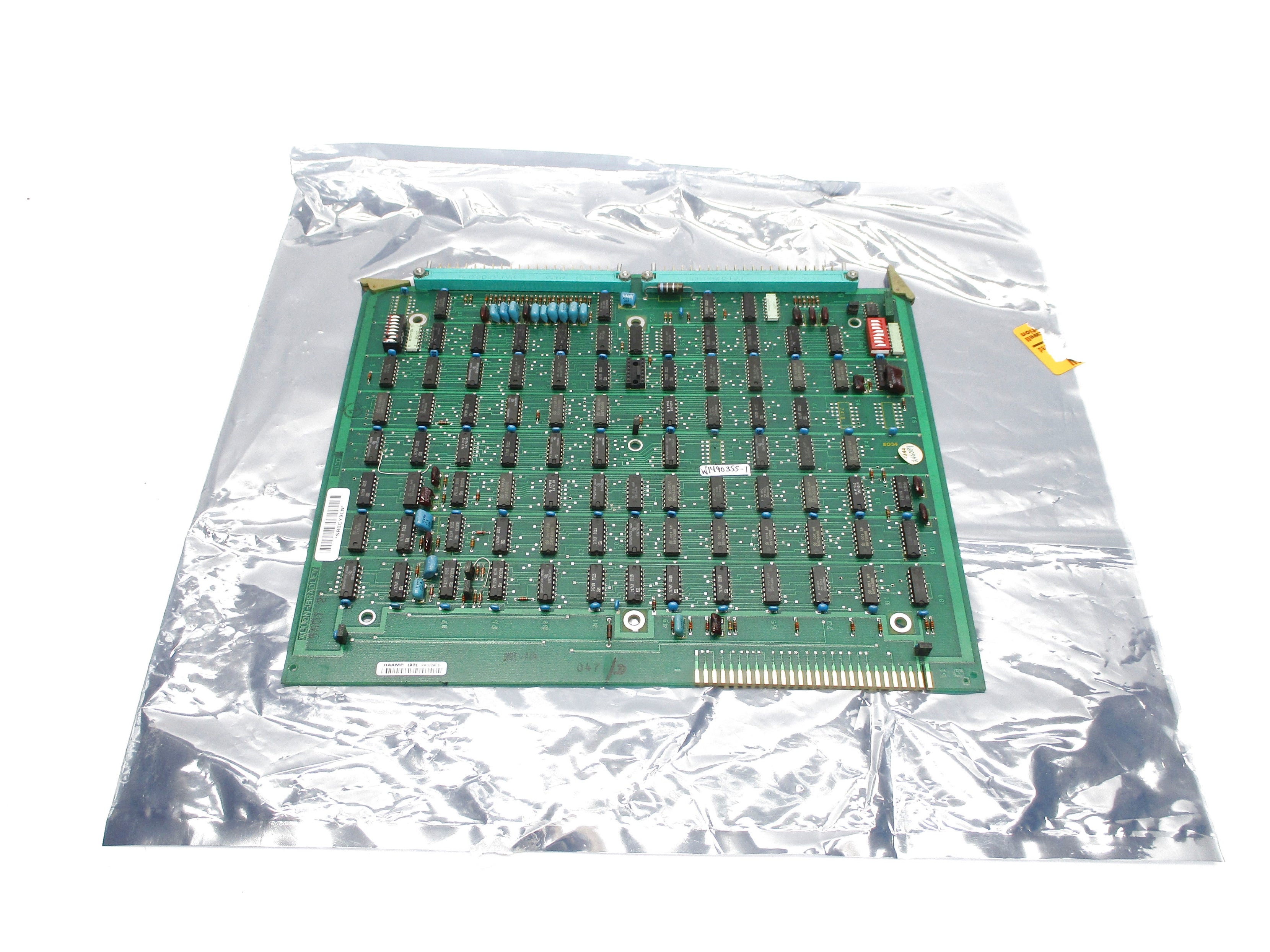 INDUSTRIAL SPARE PART 7300-UCQ-2 634951-90 REV. 3 REMAN