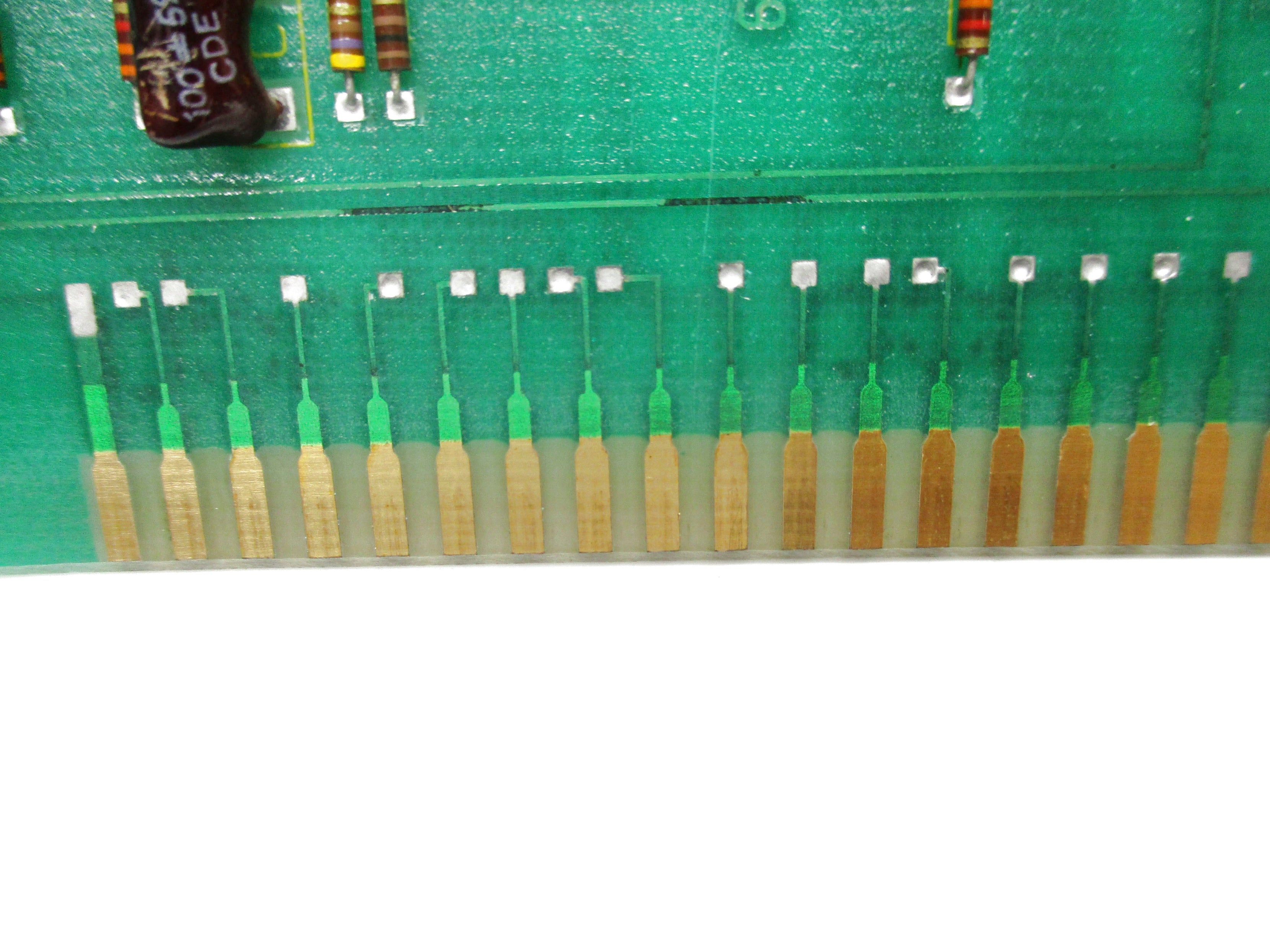 INDUSTRIAL SPARE PART 7300-UCQ-2 634951-90 REV. 3 REMAN