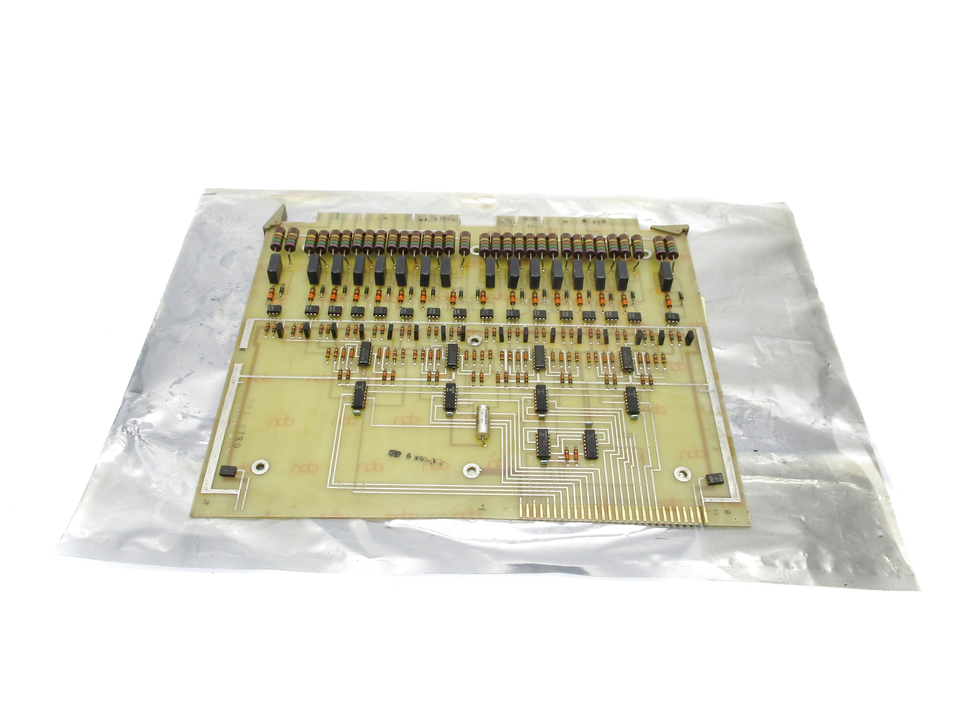 INDUSTRIAL SPARE PART 7300-UIA-3 634173G REMAN