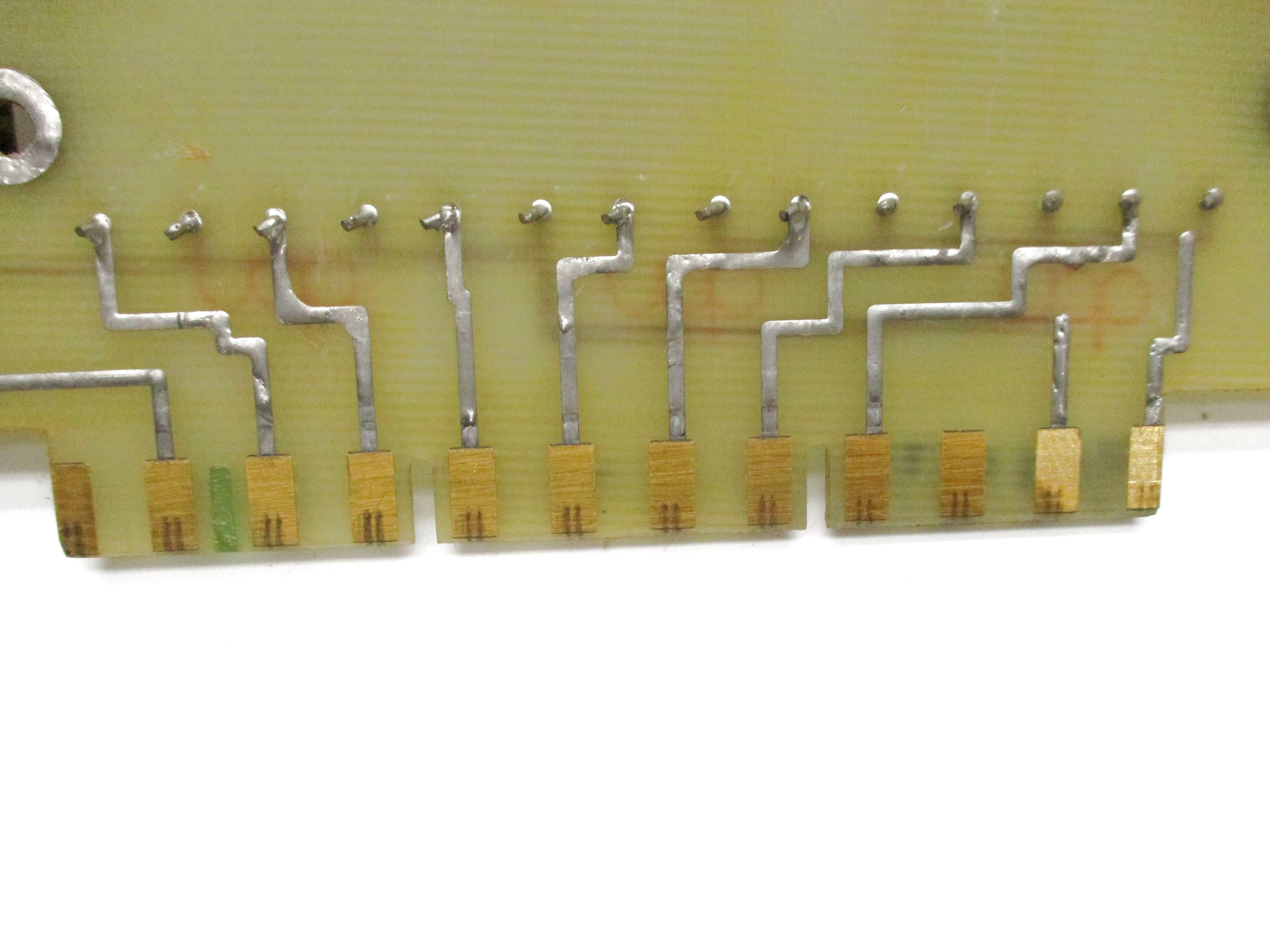 INDUSTRIAL SPARE PART 7300-UIA-3 634173G REMAN