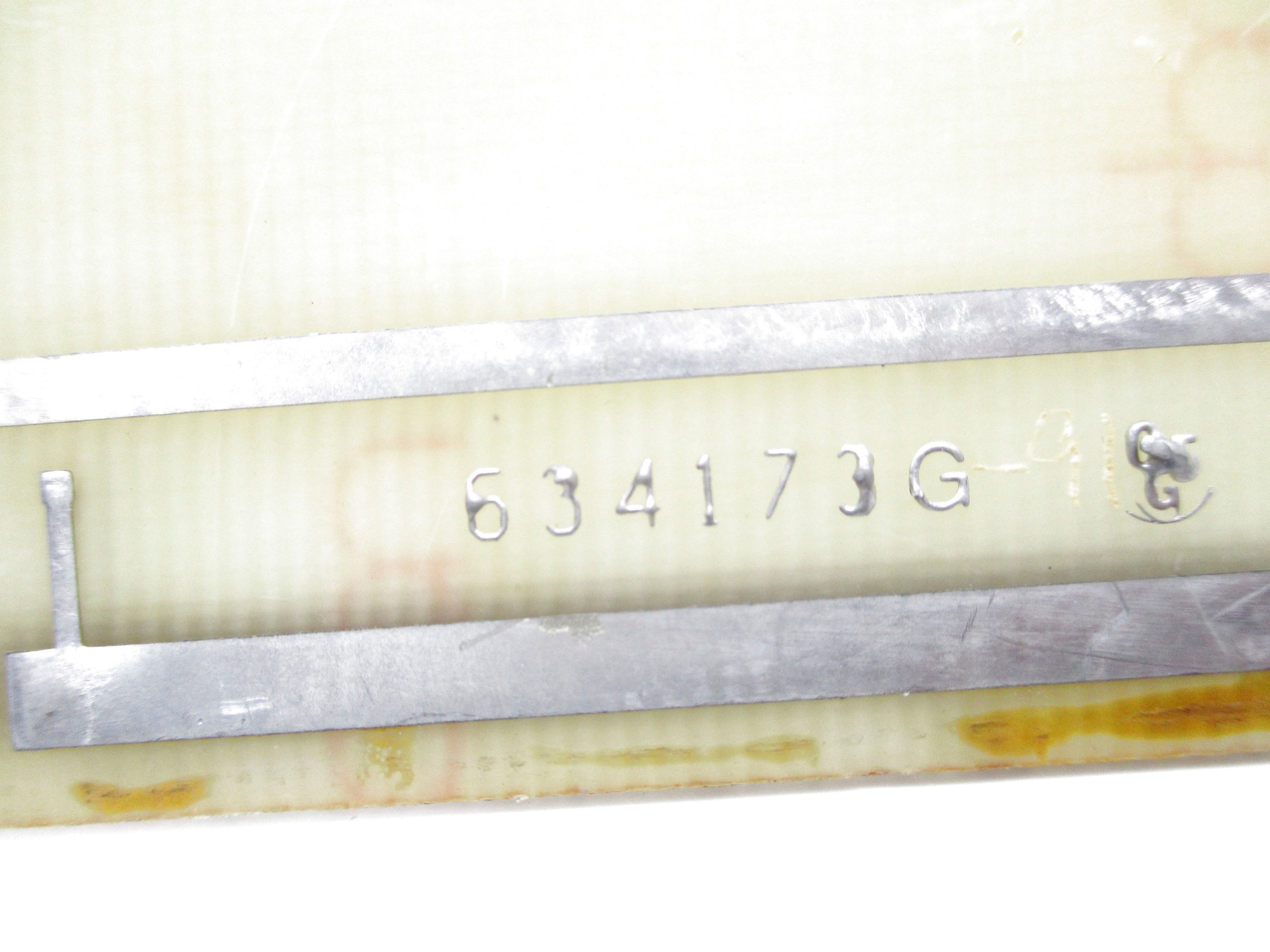 INDUSTRIAL SPARE PART 7300-UIA-3 634173G REMAN