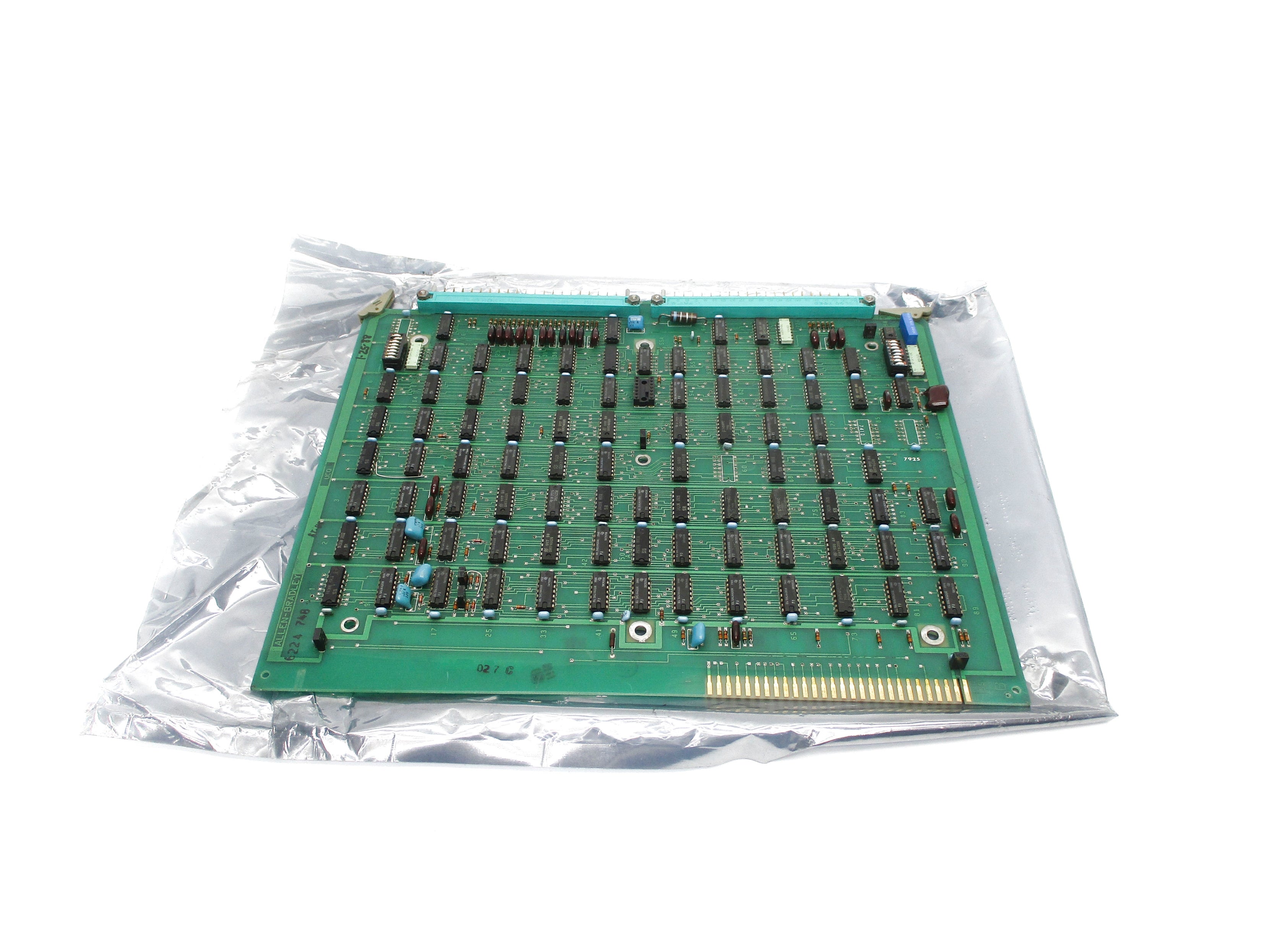 INDUSTRIAL SPARE PART 7300-UCQ-1 634951-90 REV. 3 REMAN