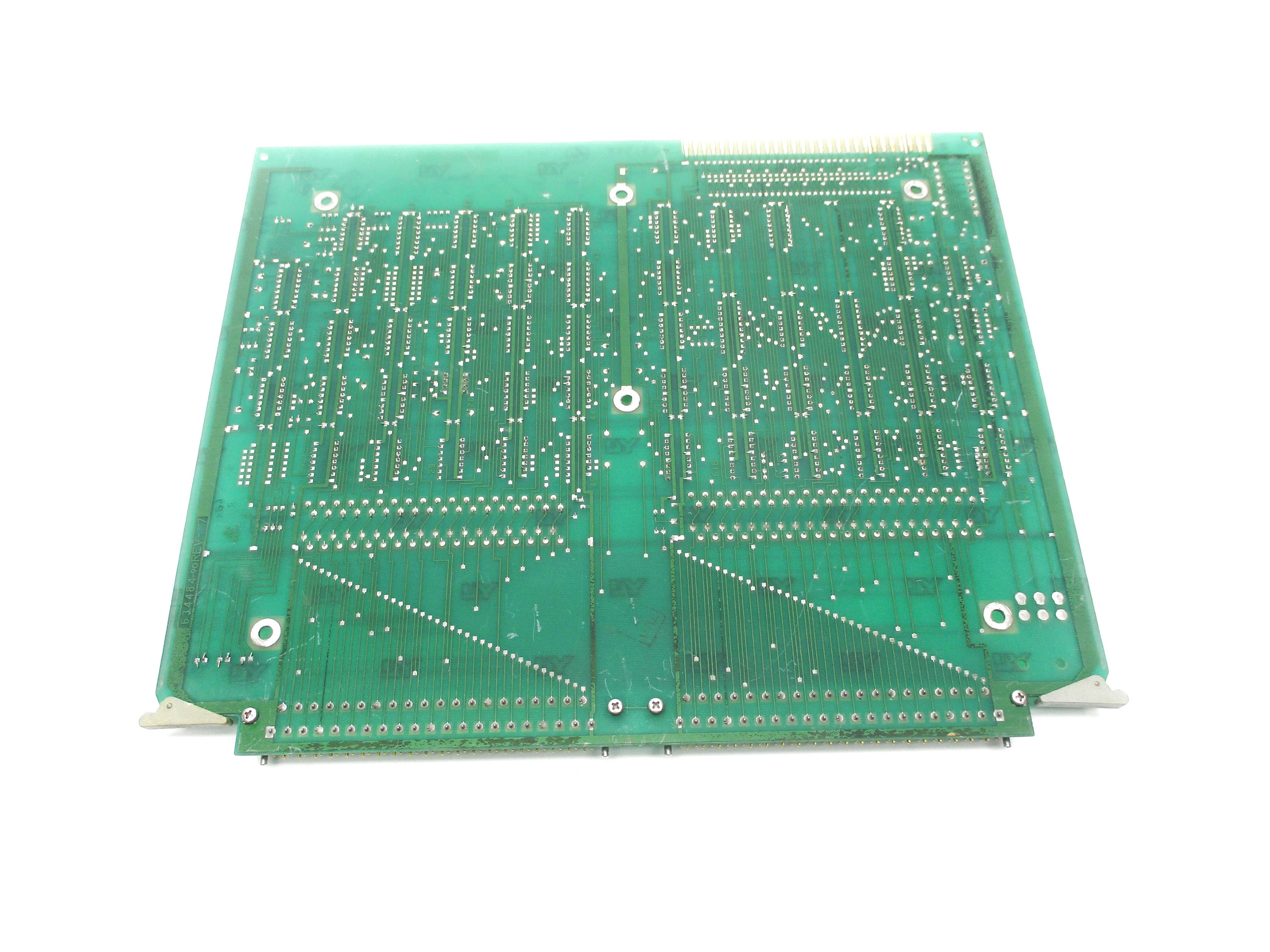 INDUSTRIAL SPARE PART 7300-UAF-2 634484-90 REV. 7 REMAN