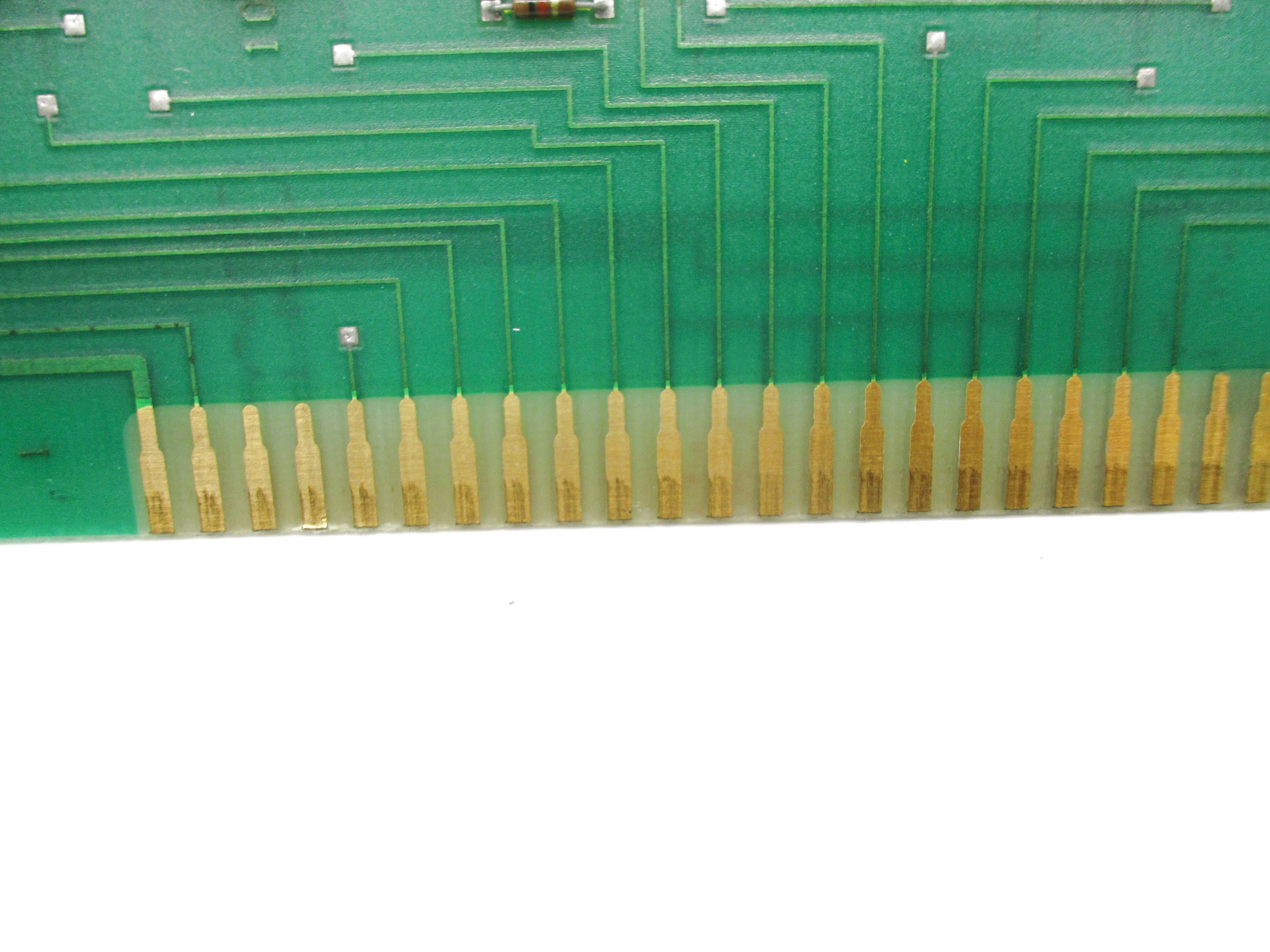 INDUSTRIAL SPARE PART 7300-UOH 634592-90 REV. 6 REMAN