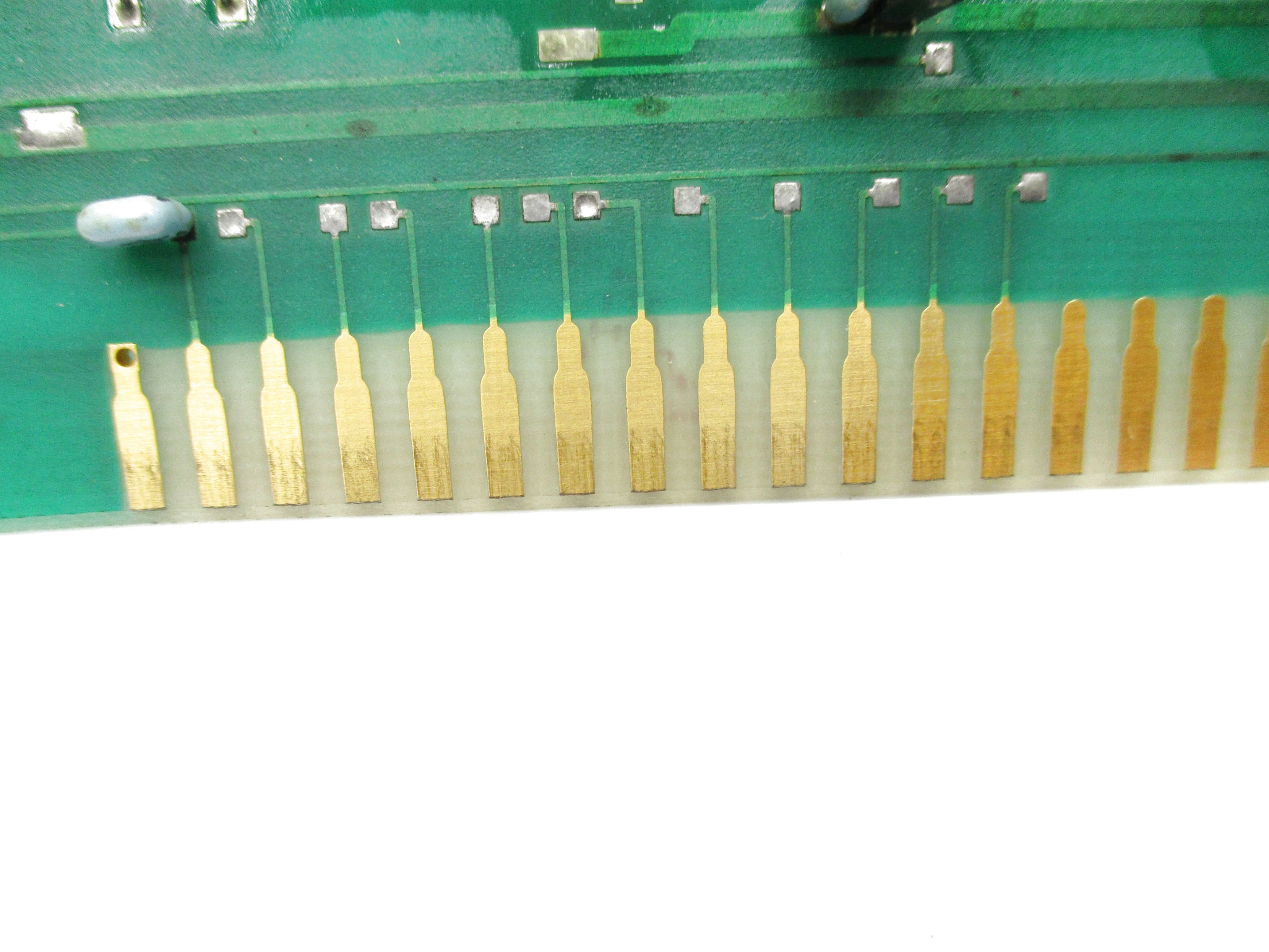 ALLEN BRADLEY 7300-UCE-3 634262-90 REV. 11 REMAN