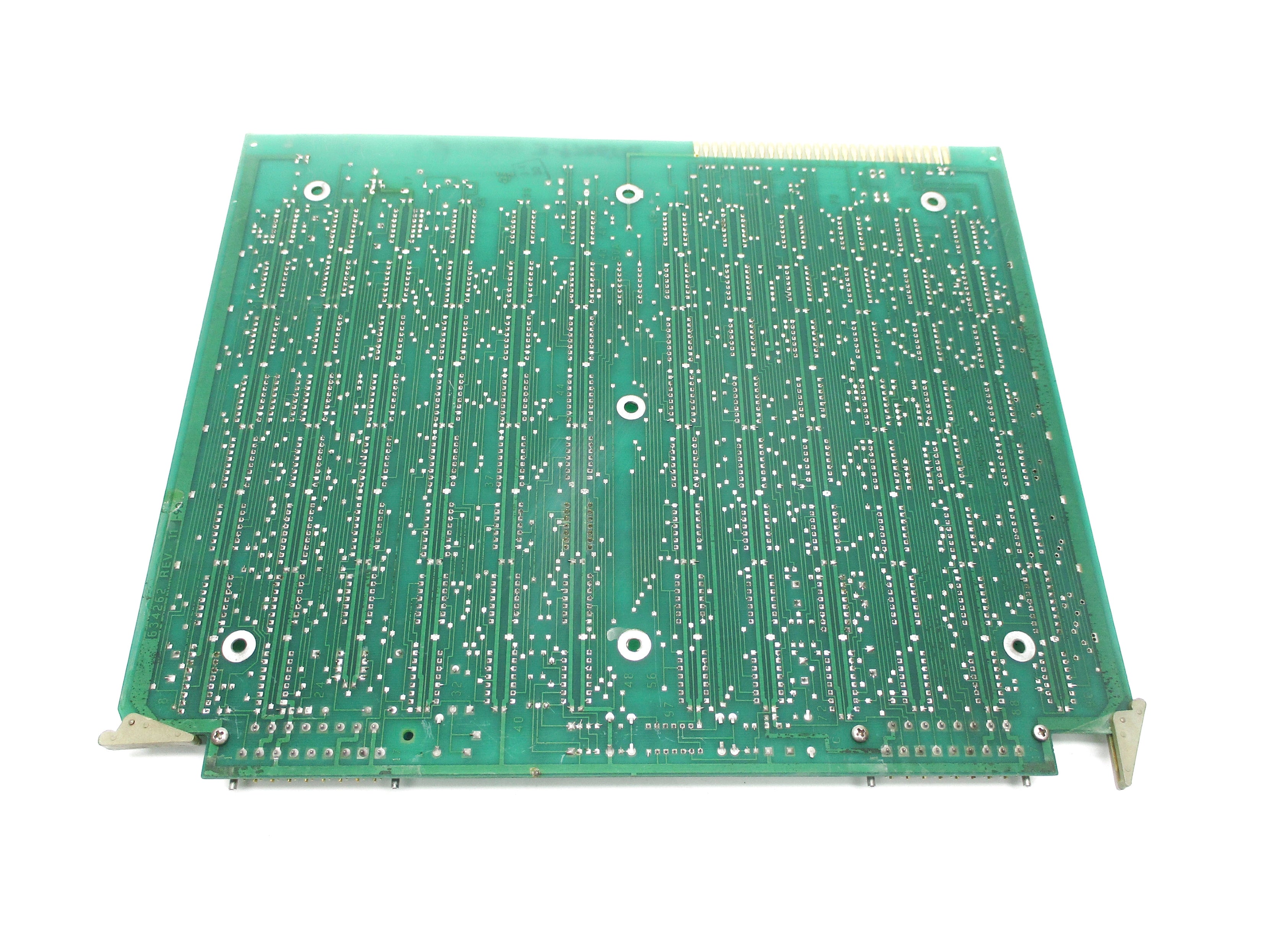 ALLEN BRADLEY 7300-UCE-3 634262-90 REV. 11 REMAN