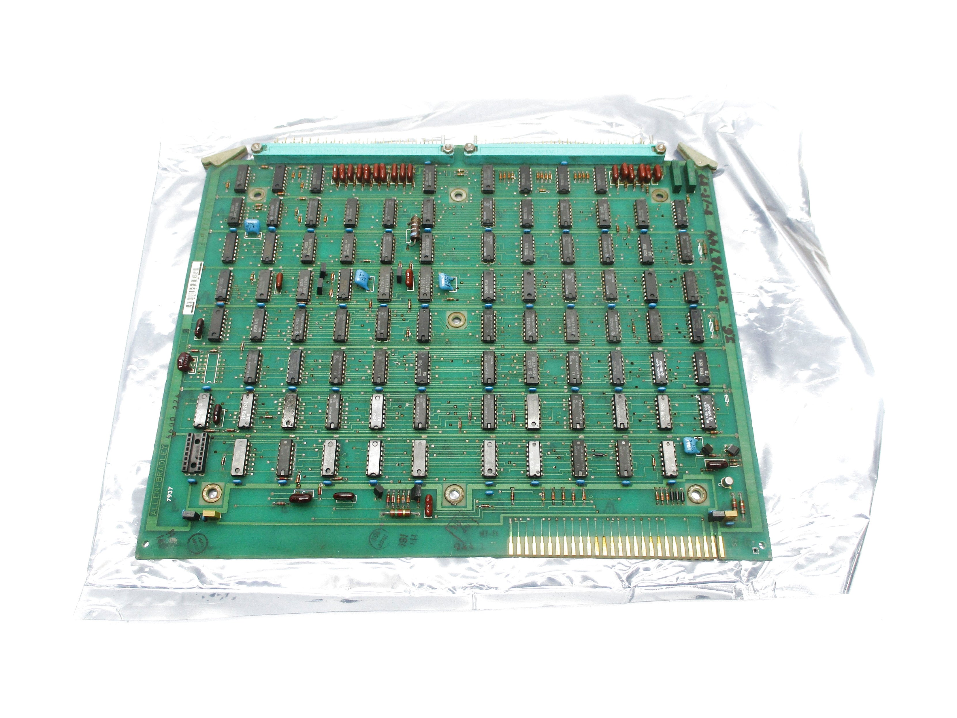 INDUSTRIAL SPARE PART 7300-UCI-2 634384 REV. 5 REMAN
