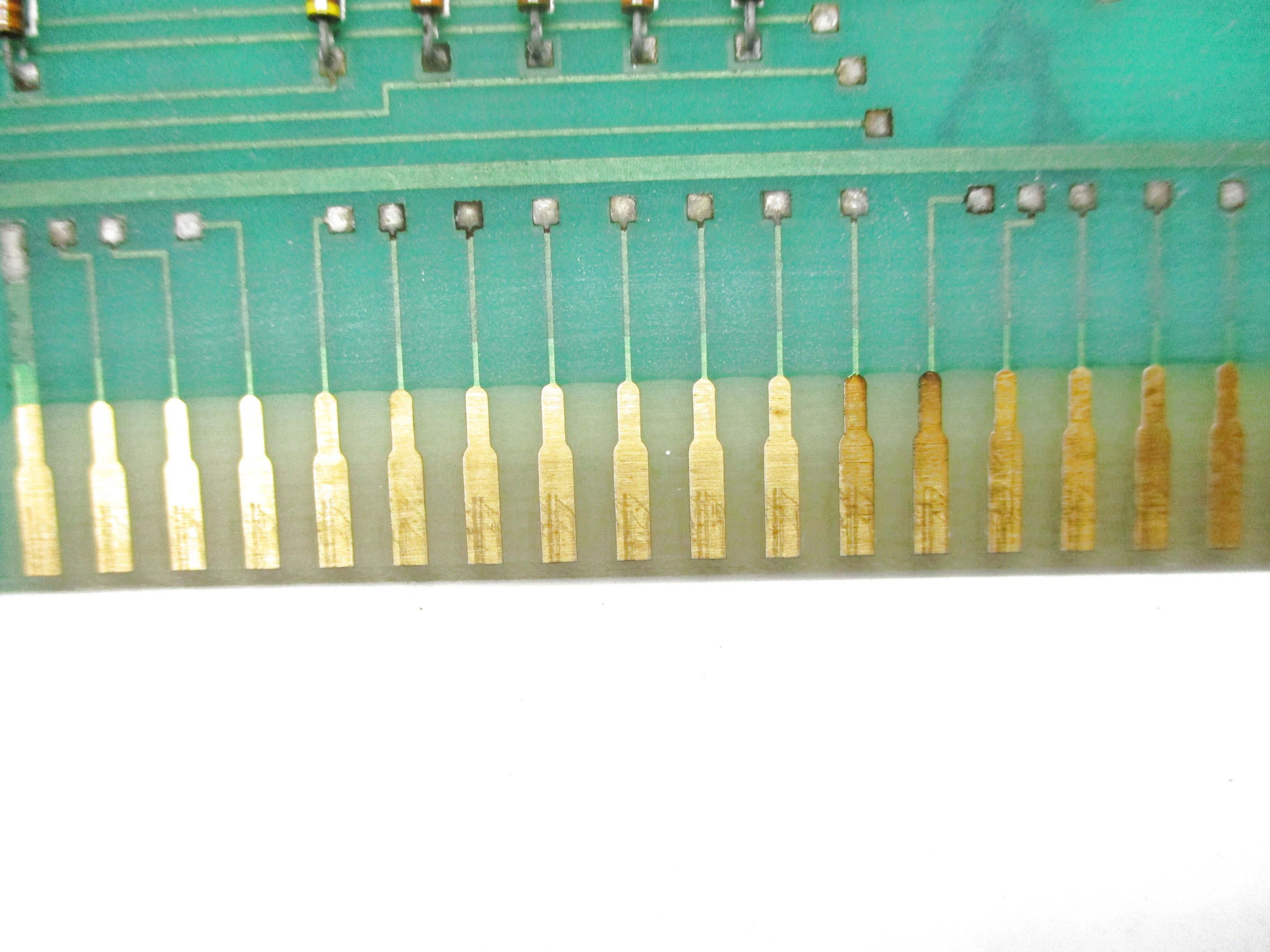 INDUSTRIAL SPARE PART 7300-UCI-2 634384 REV. 5 REMAN