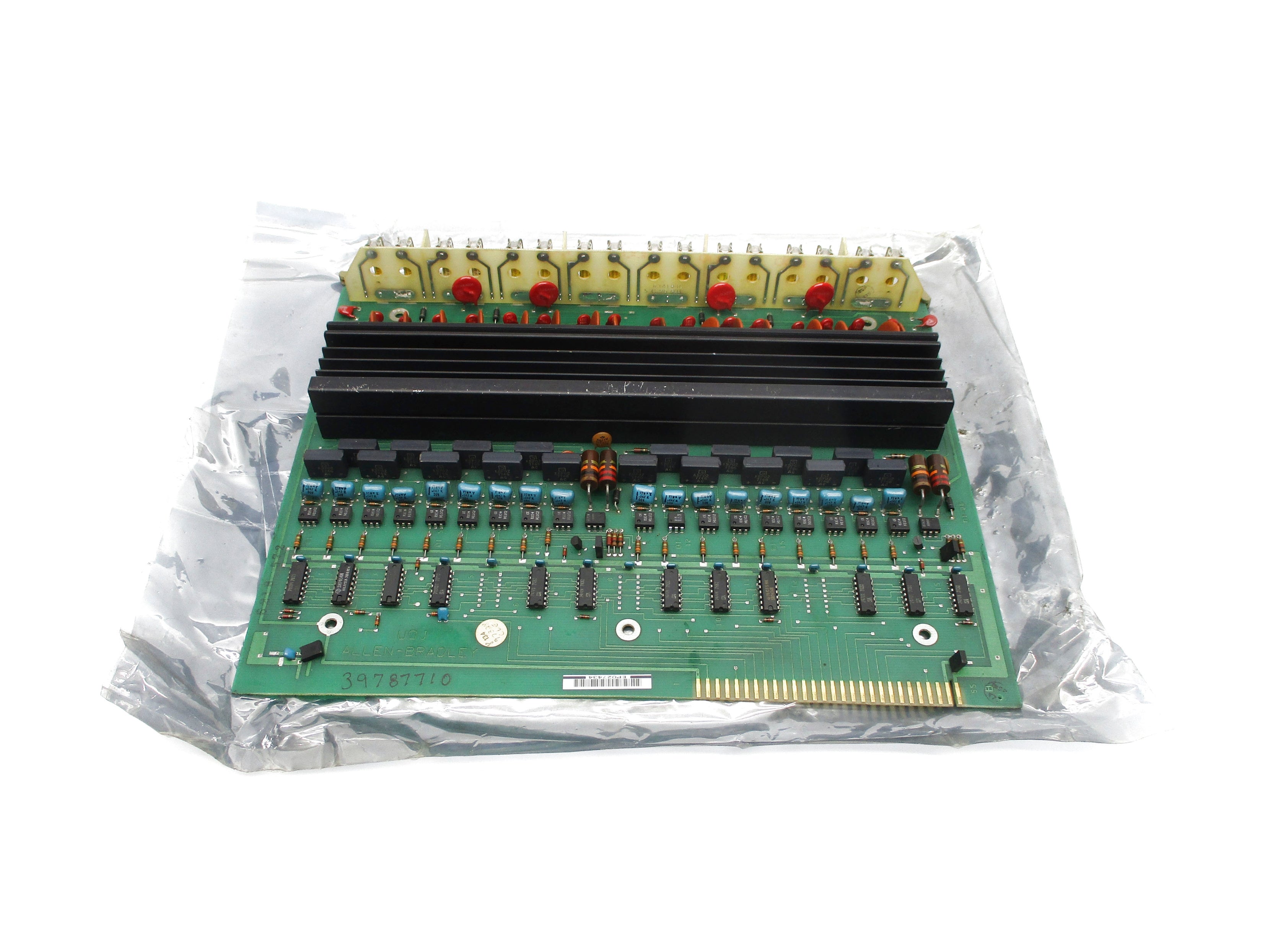 INDUSTRIAL SPARE PART 7300-UOJ 634623F-90 REMAN