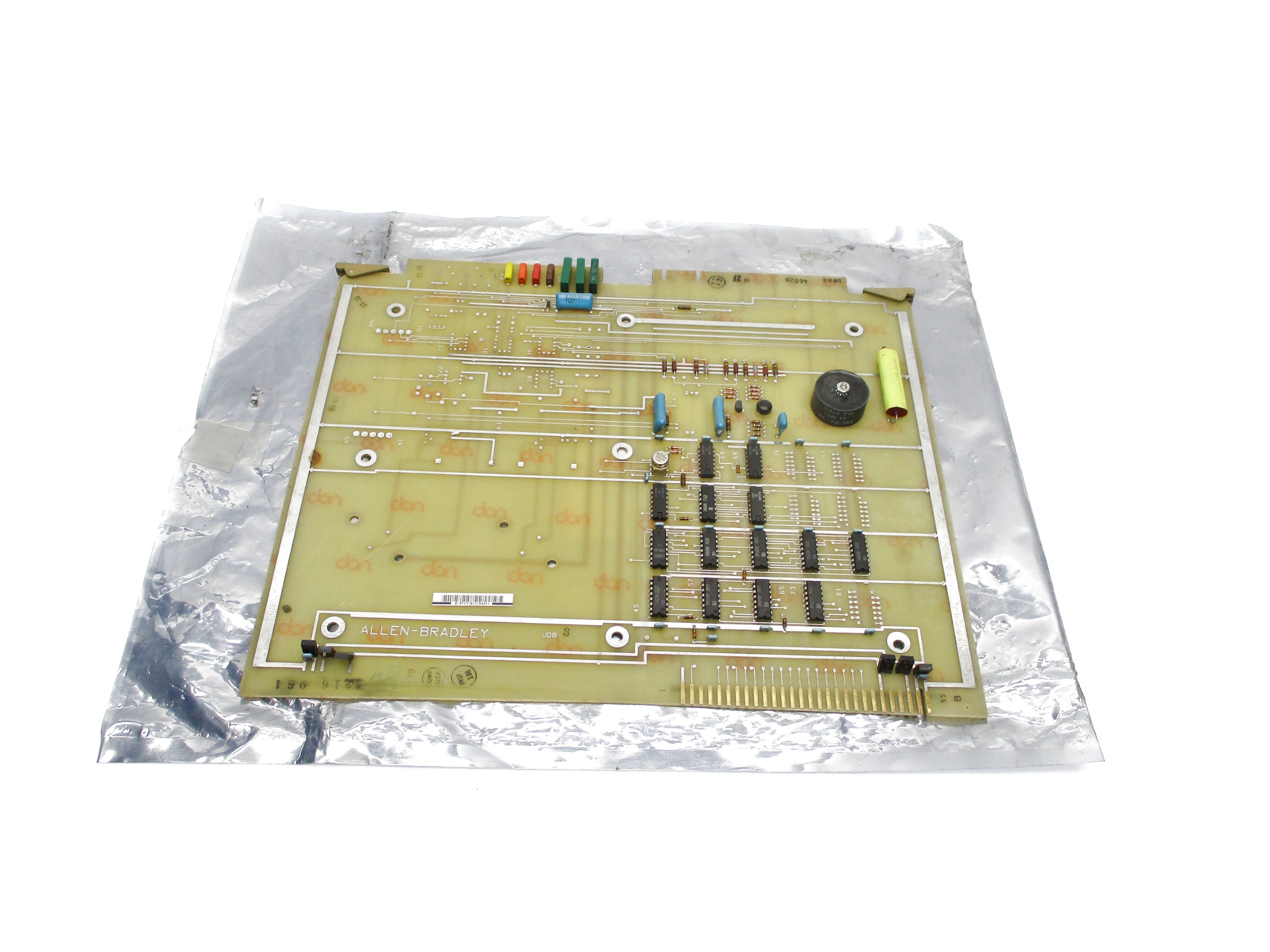 INDUSTRIAL SPARE PART 7300-UDB-3 634303B-91 REMAN