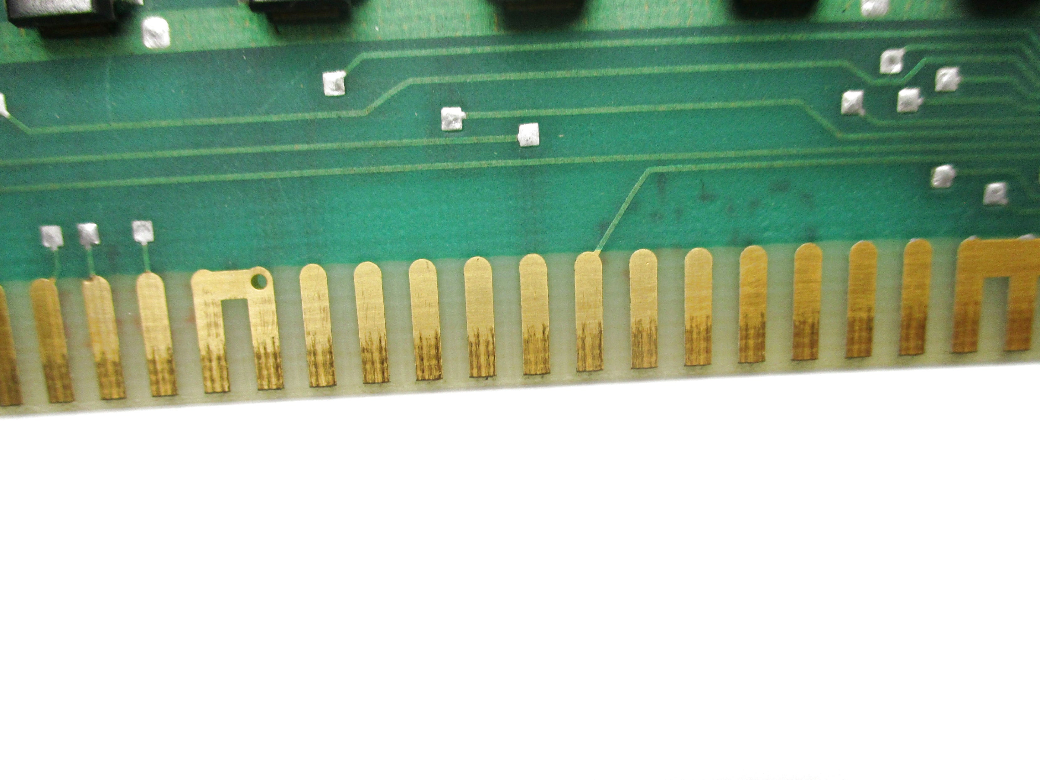 INDUSTRIAL SPARE PART 7300-UPV-1 635531-90 REV. 2 REMAN
