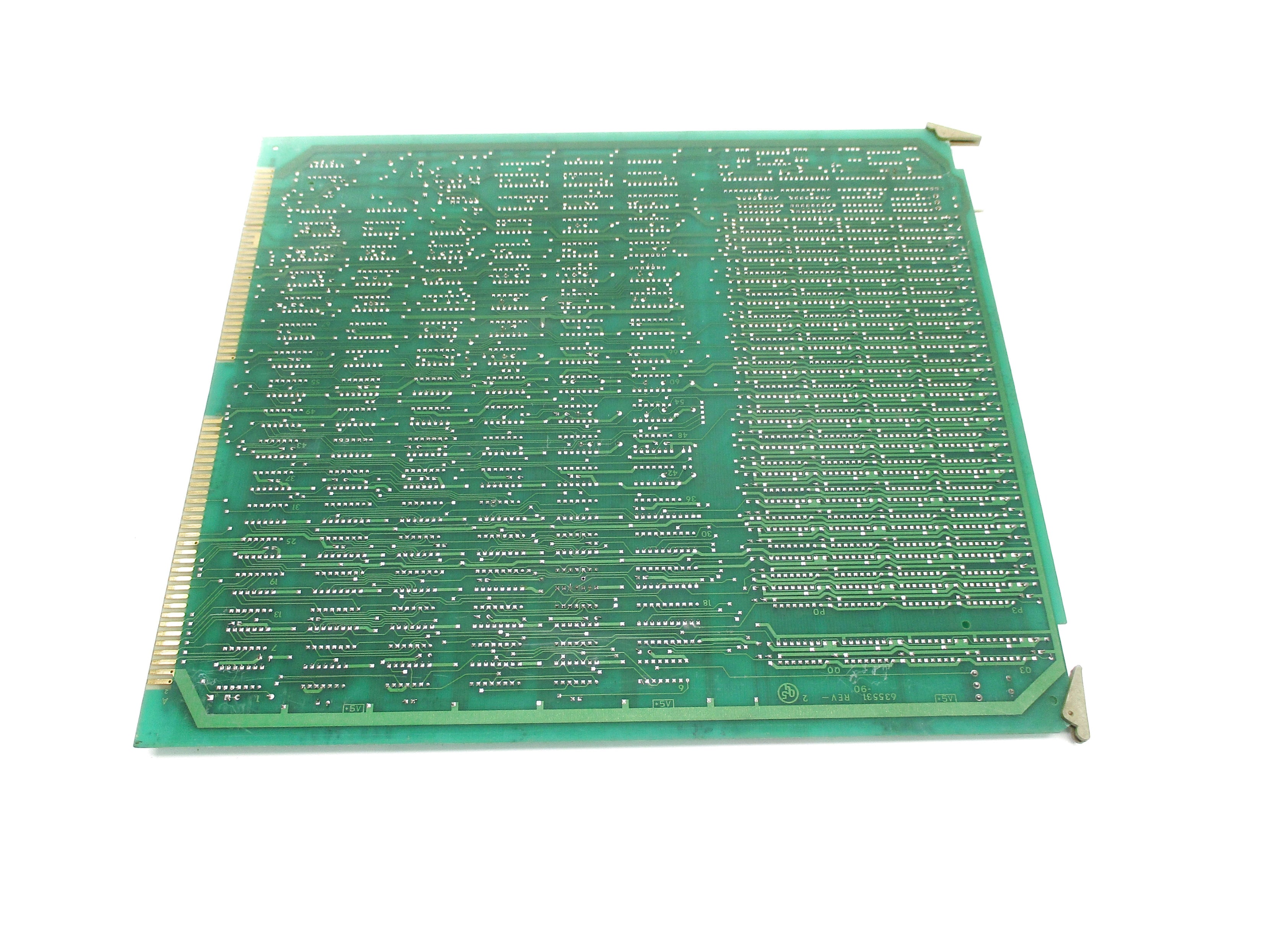 INDUSTRIAL SPARE PART 7300-UPV-1 635531-90 REV. 2 REMAN