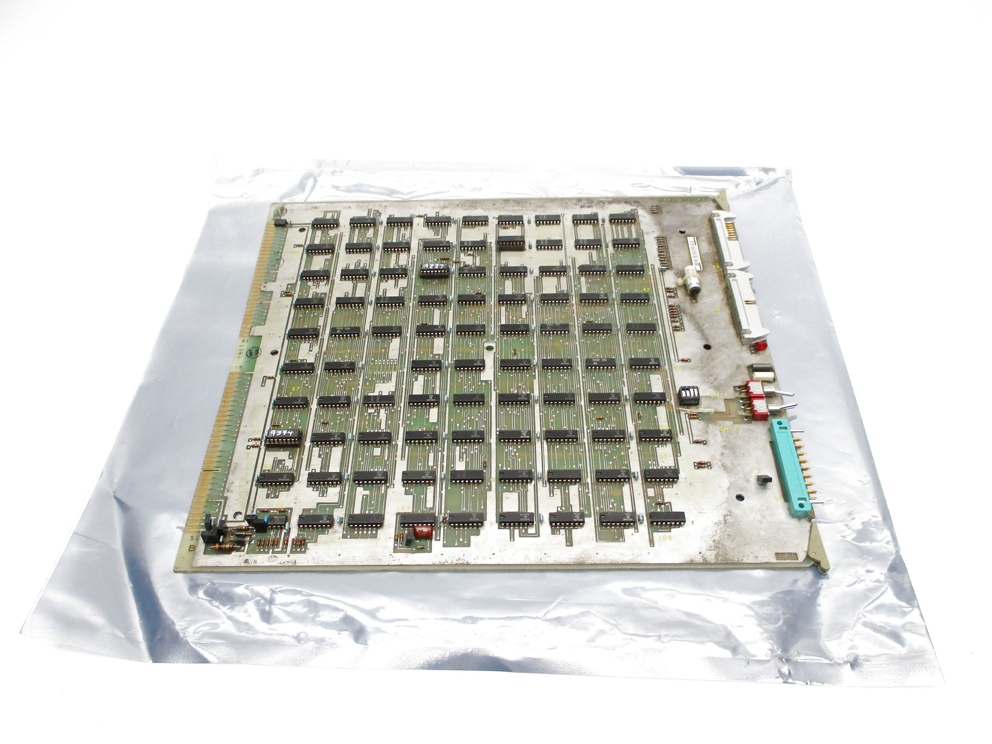 ALLEN BRADLEY 7300-UPI 634488A REMAN