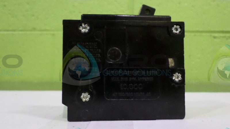 WESTINGHOUSE HQP120 CIRCUIT BREAKER 20A  NSNP