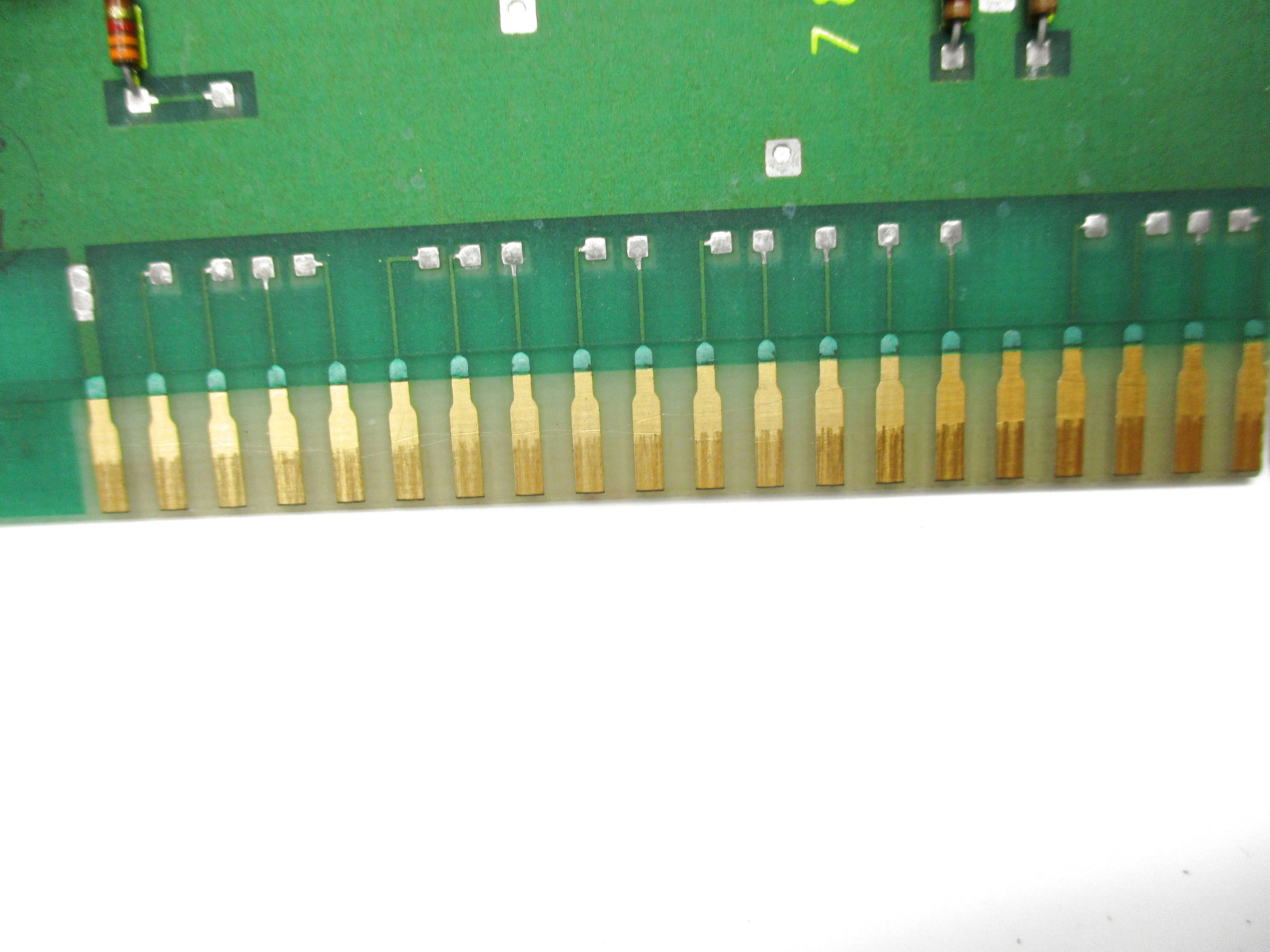 INDUSTRIAL SPARE PART 7300-UPI 634488-90 REV. 5 REMAN