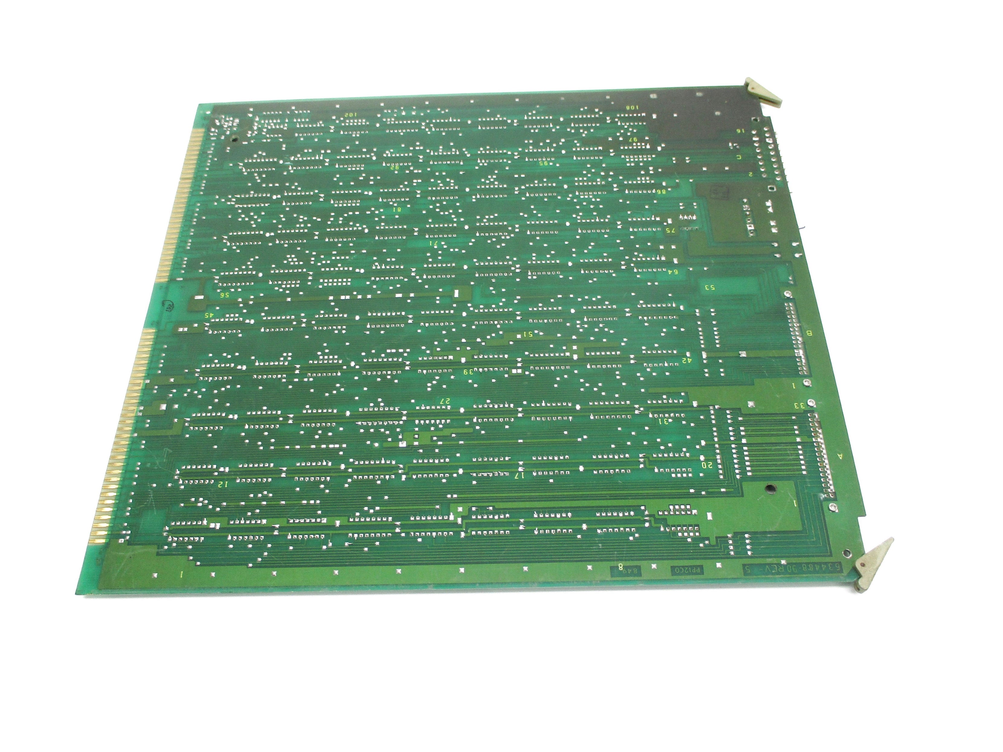 INDUSTRIAL SPARE PART 7300-UPI 634488-90 REV. 5 REMAN