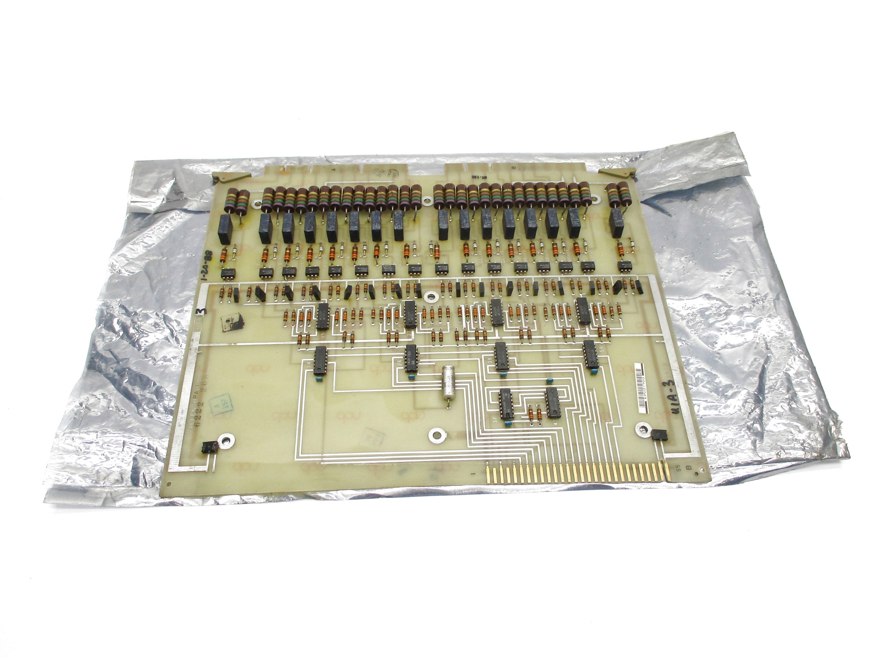INDUSTRIAL SPARE PART 7300-UIA-3 634173D REMAN