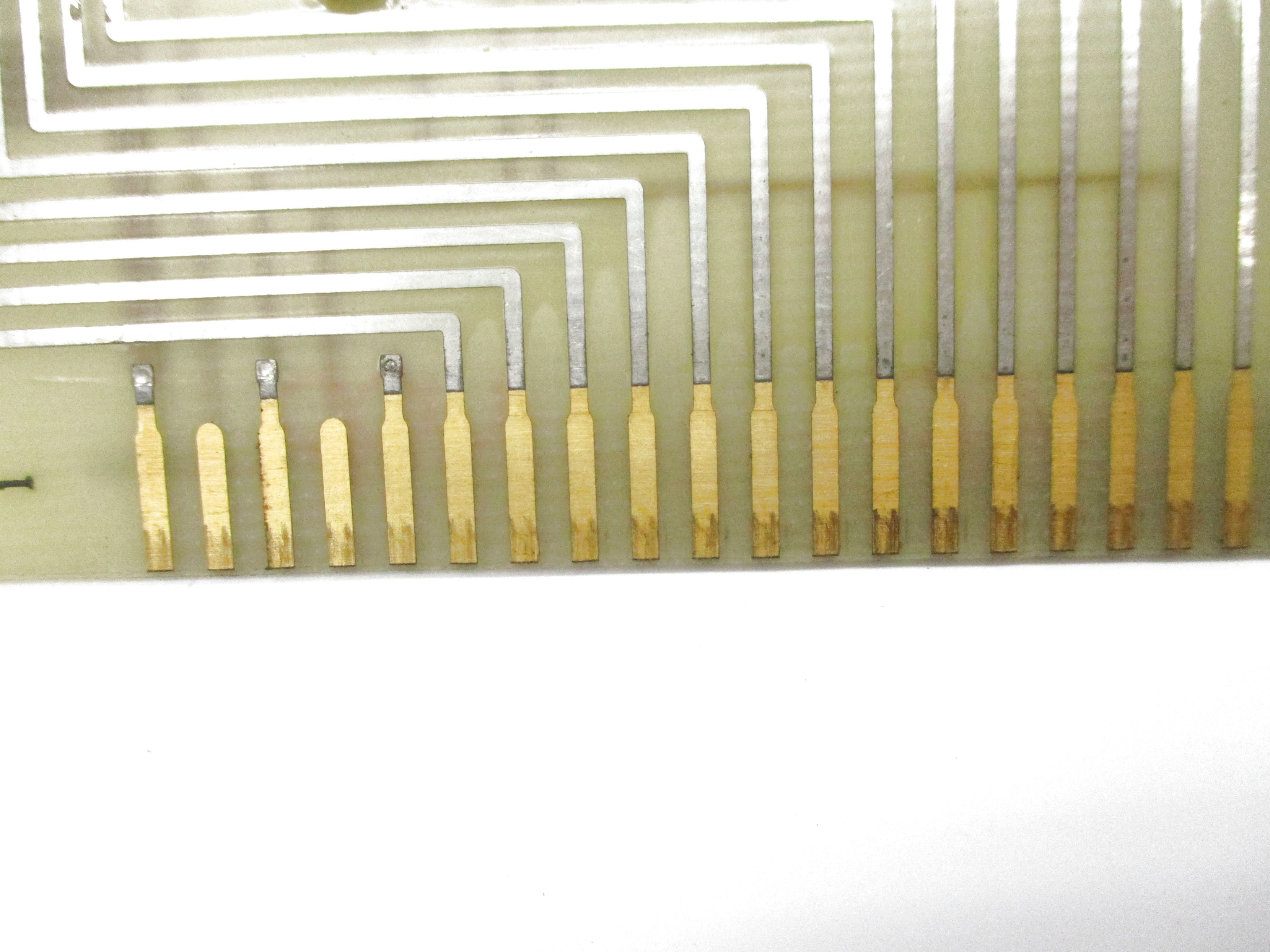 INDUSTRIAL SPARE PART 7300-UIA-3 634173D REMAN