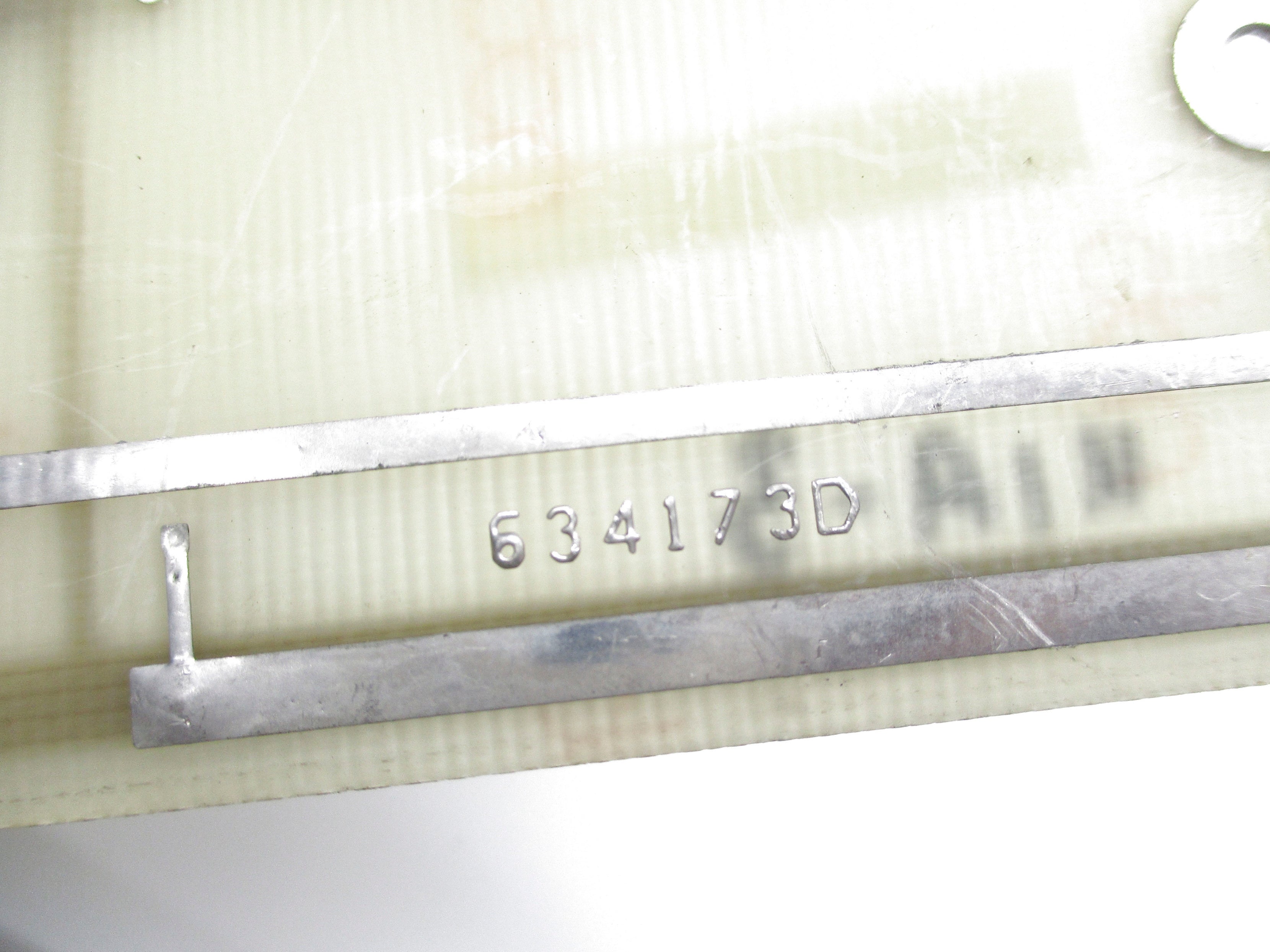 INDUSTRIAL SPARE PART 7300-UIA-3 634173D REMAN