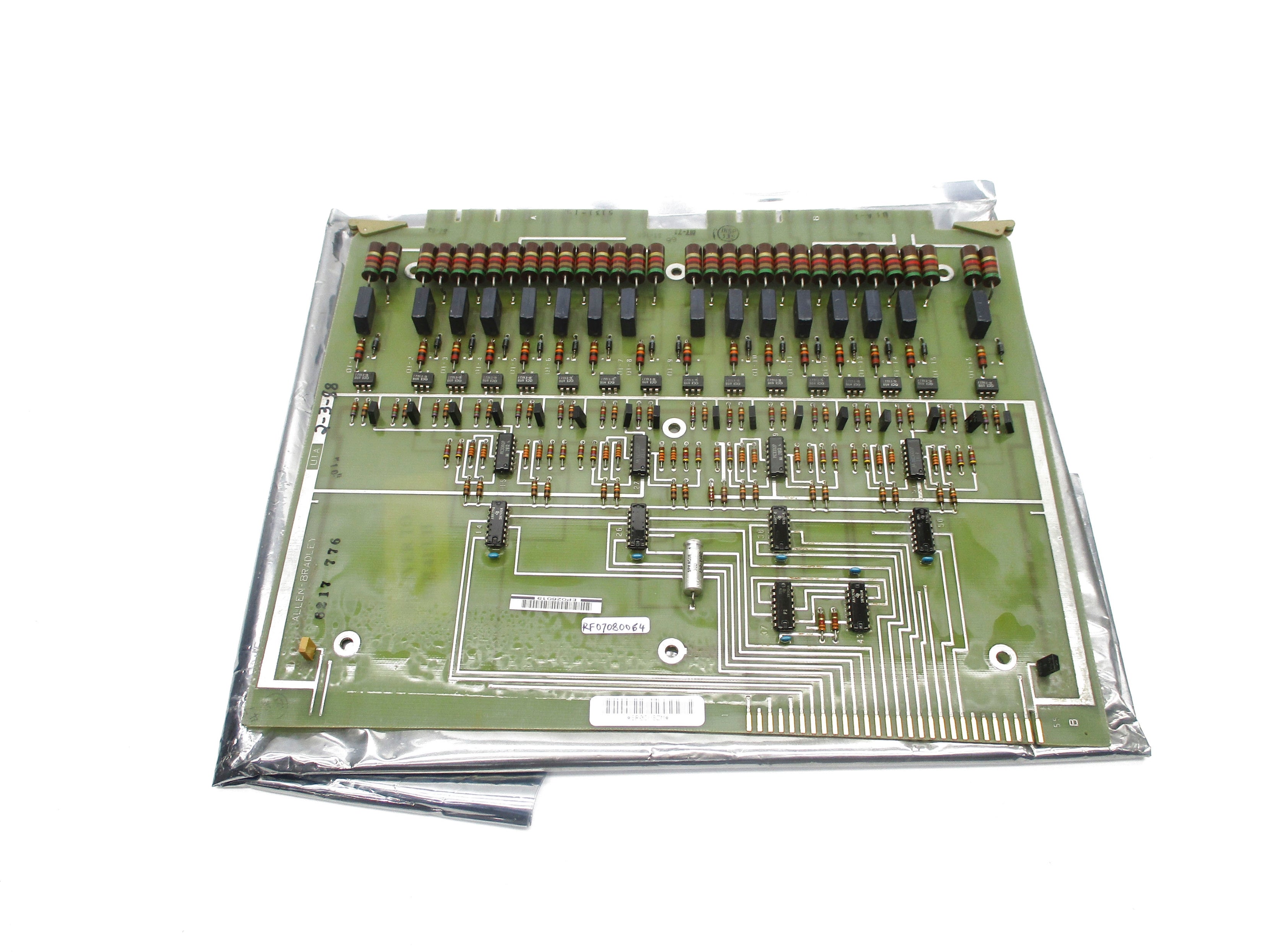 INDUSTRIAL SPARE PART 7300-UIA 634173I-90 REMAN