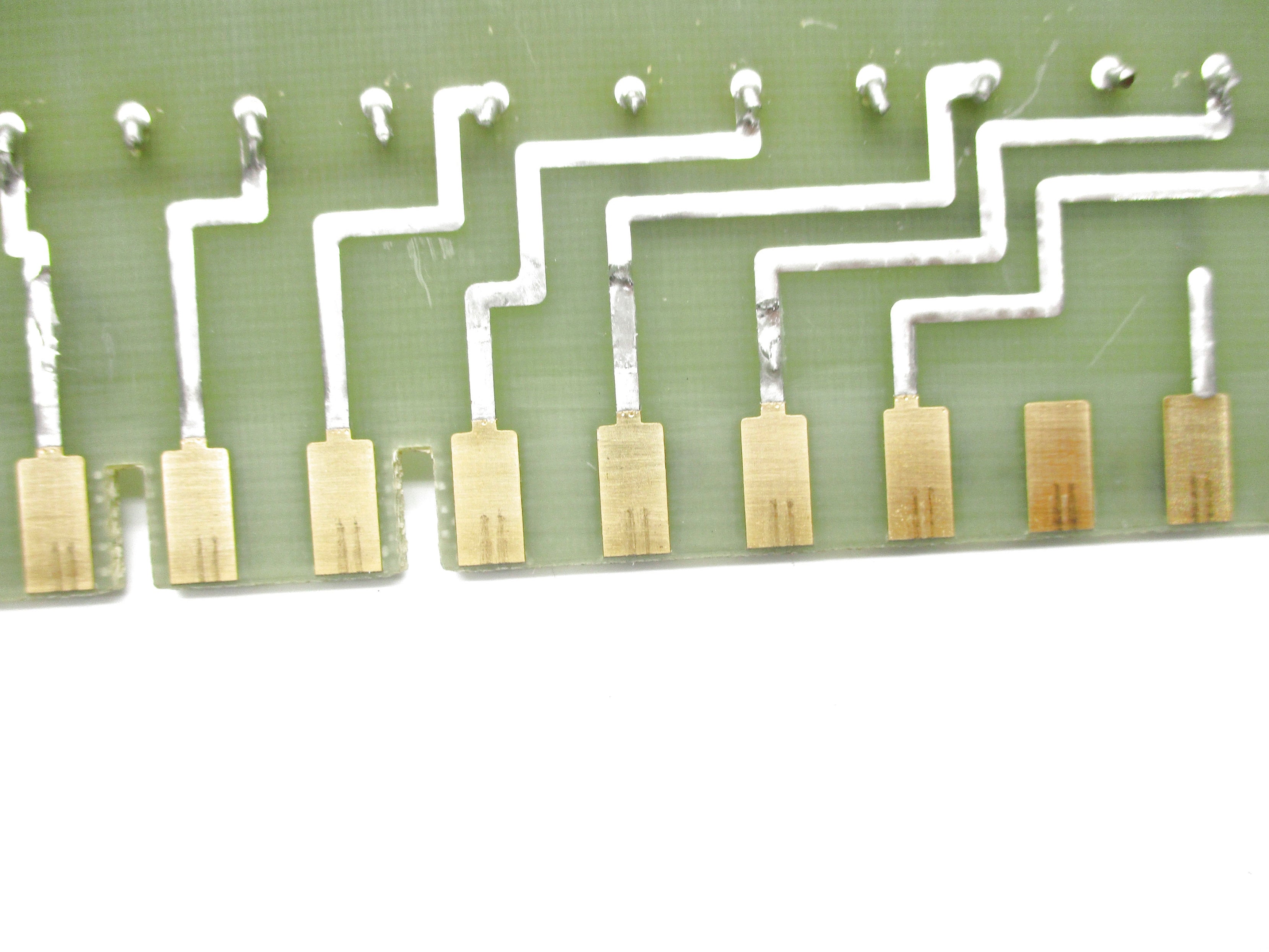 INDUSTRIAL SPARE PART 7300-UIA 634173I-90 REMAN