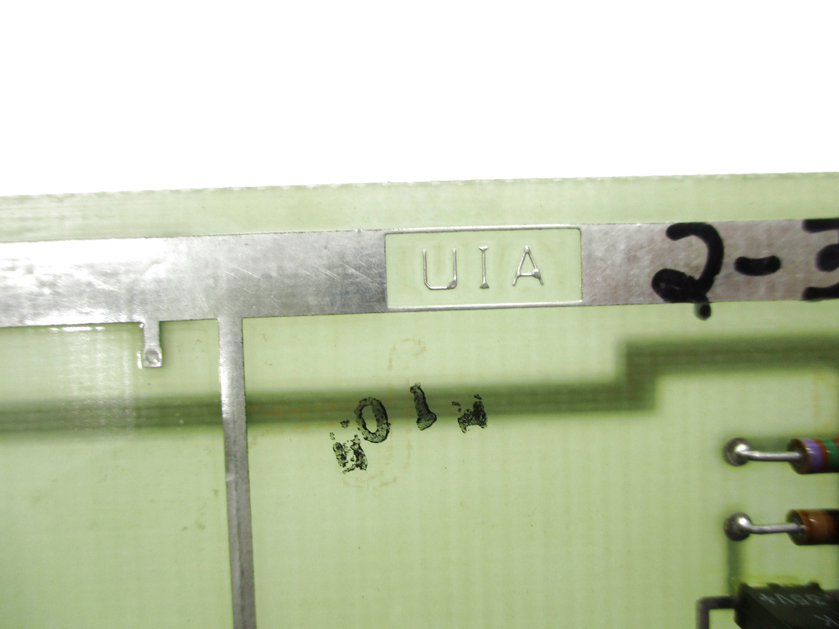 INDUSTRIAL SPARE PART 7300-UIA 634173I-90 REMAN