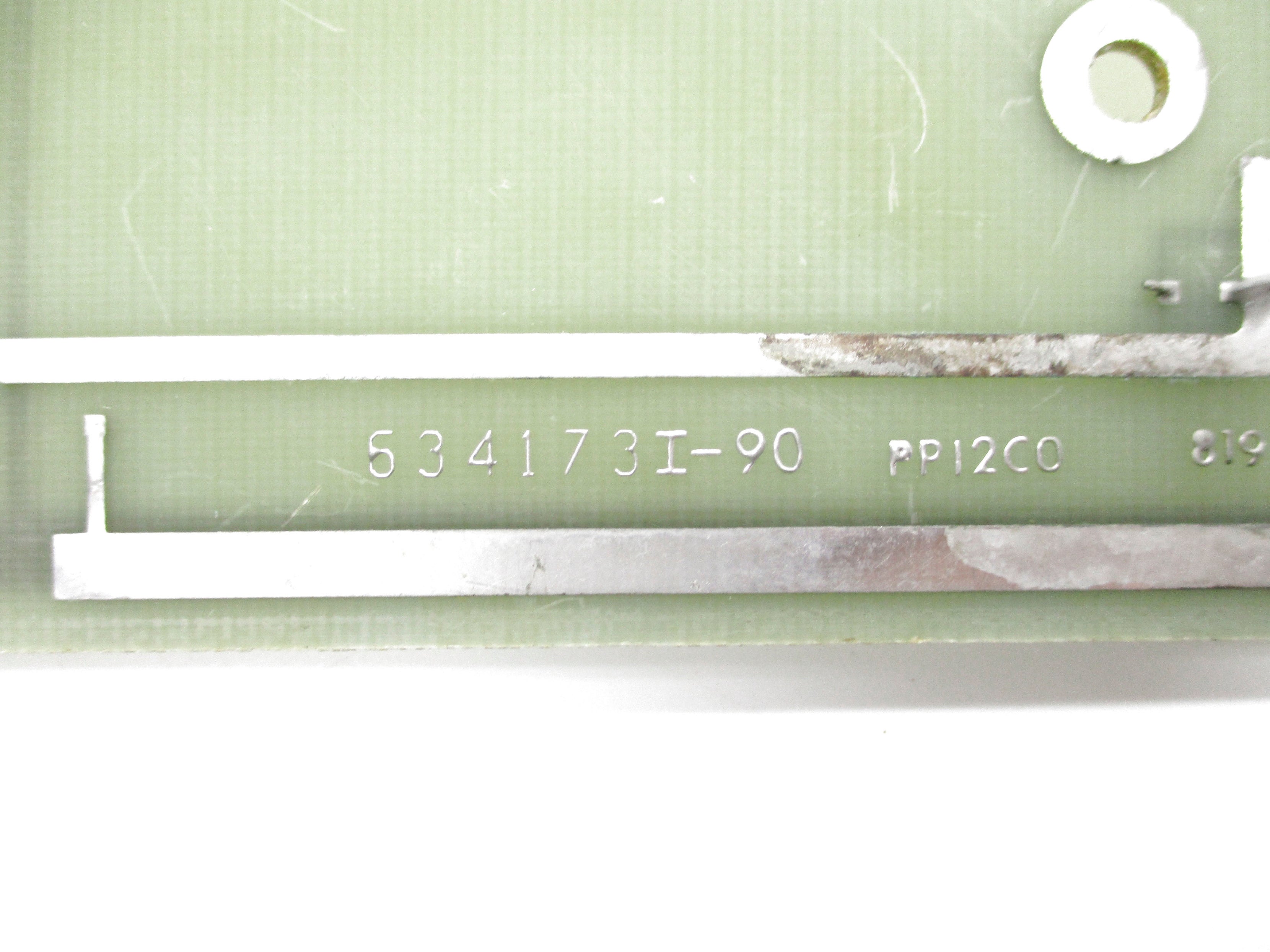INDUSTRIAL SPARE PART 7300-UIA 634173I-90 REMAN