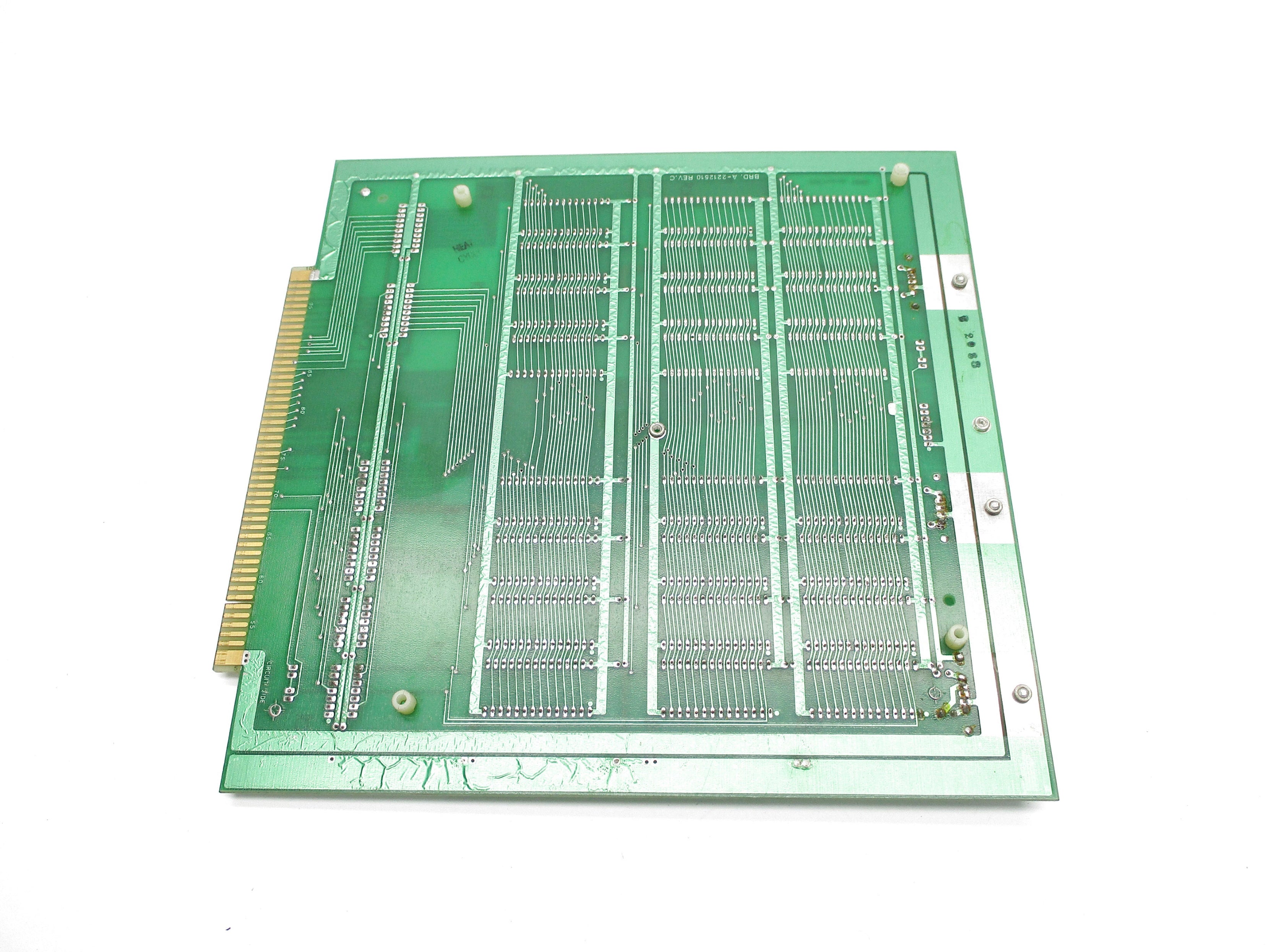 L-TEC D-2213073 REMAN