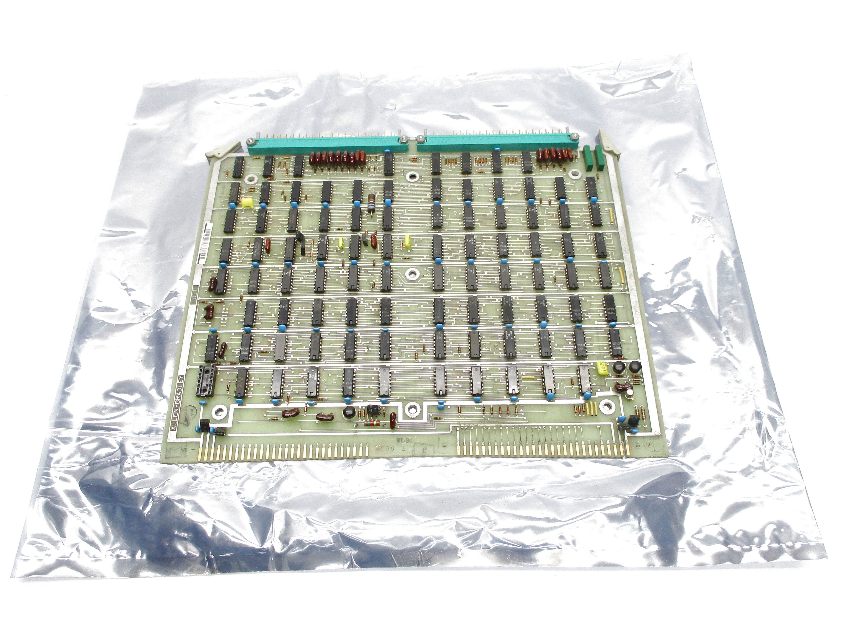 INDUSTRIAL SPARE PART 7300-UCI 634384E-90 REMAN