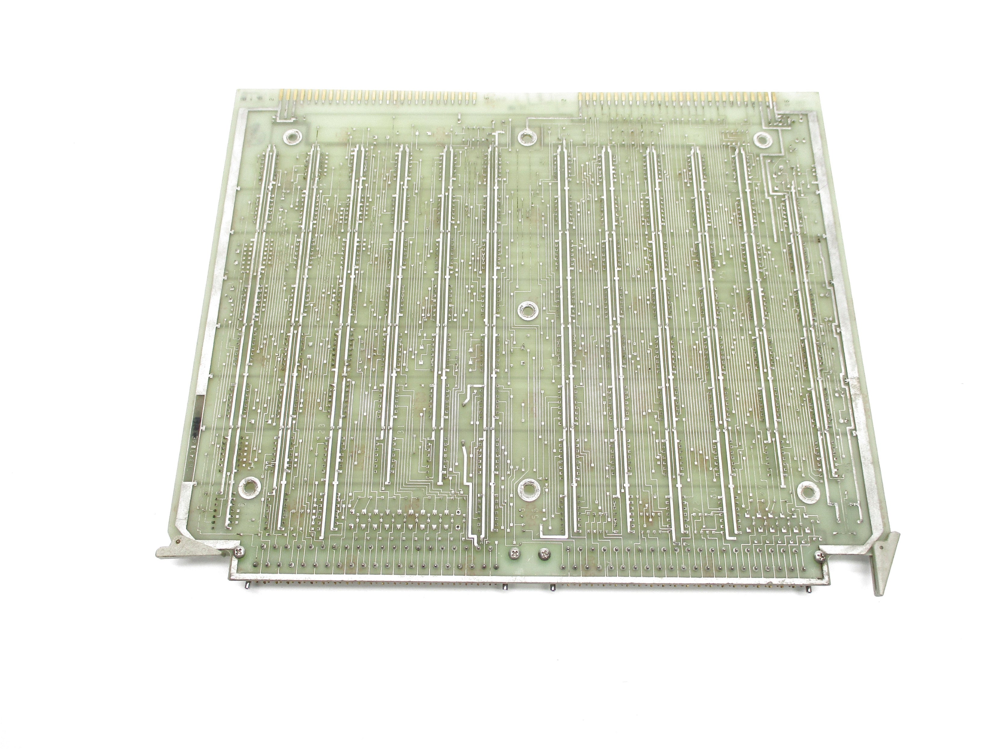 INDUSTRIAL SPARE PART 7300-UCI 634384E-90 REMAN