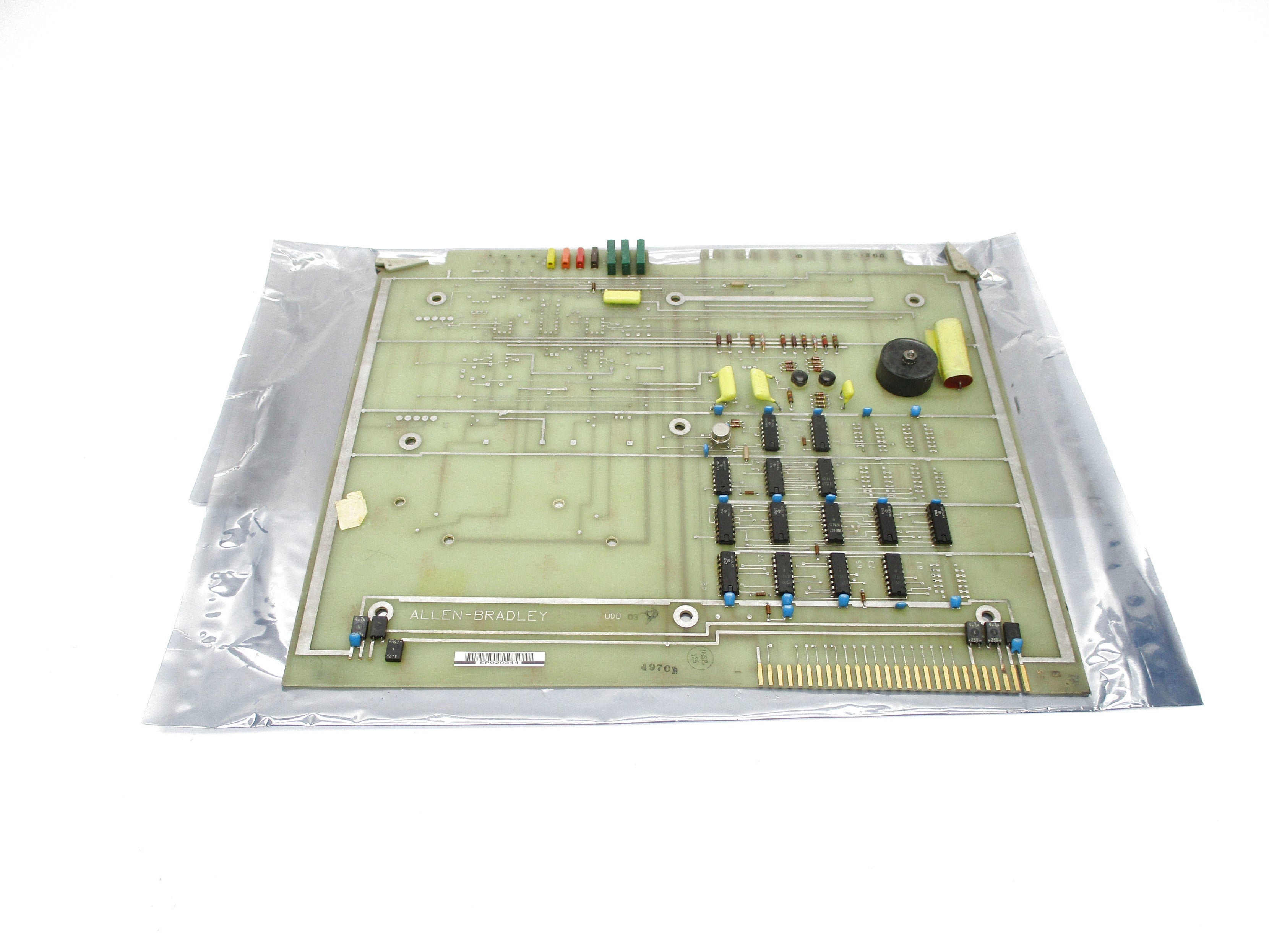 INDUSTRIAL SPARE PART 7300-UDB-3 634303B REMAN