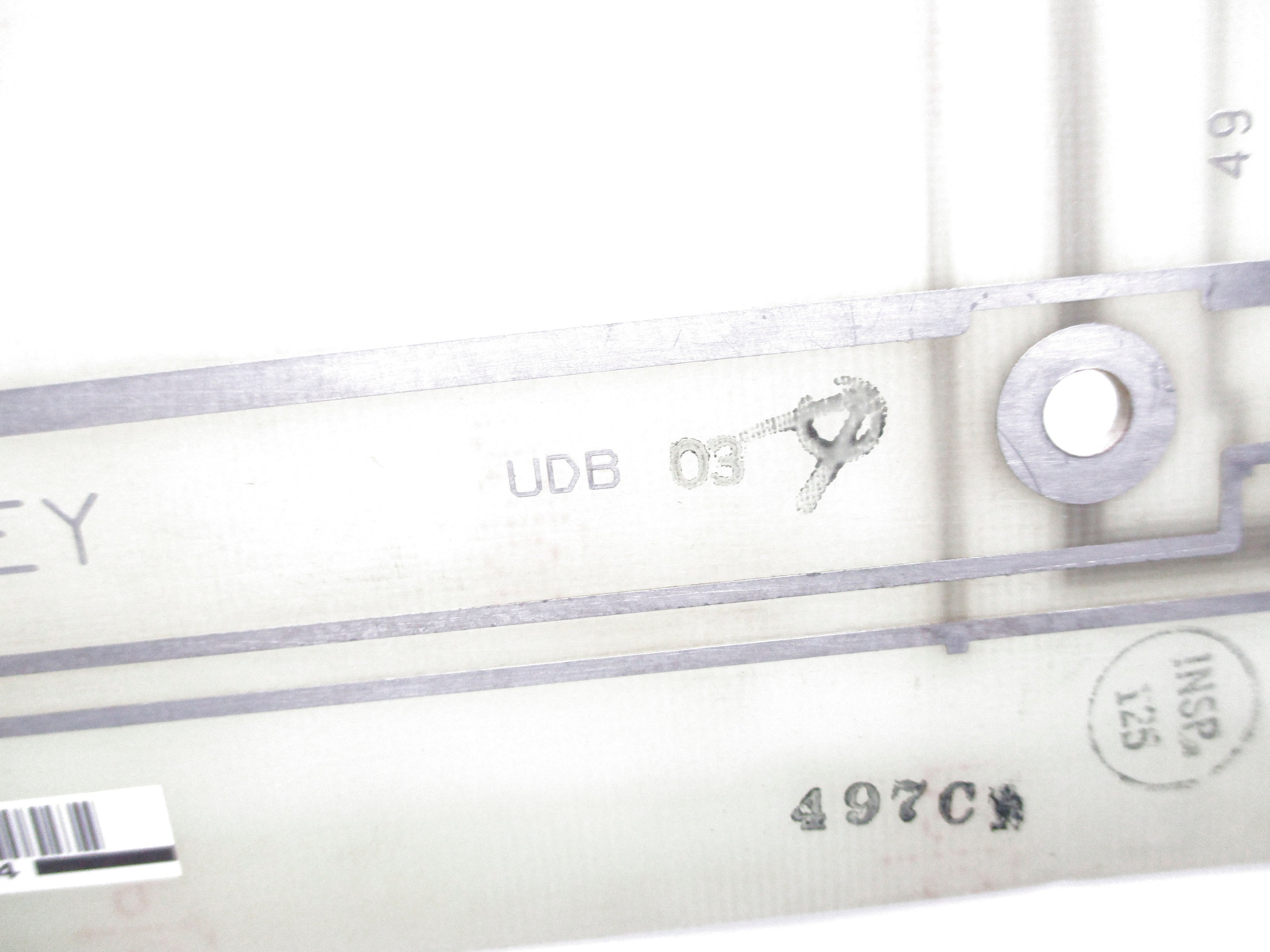 INDUSTRIAL SPARE PART 7300-UDB-3 634303B REMAN