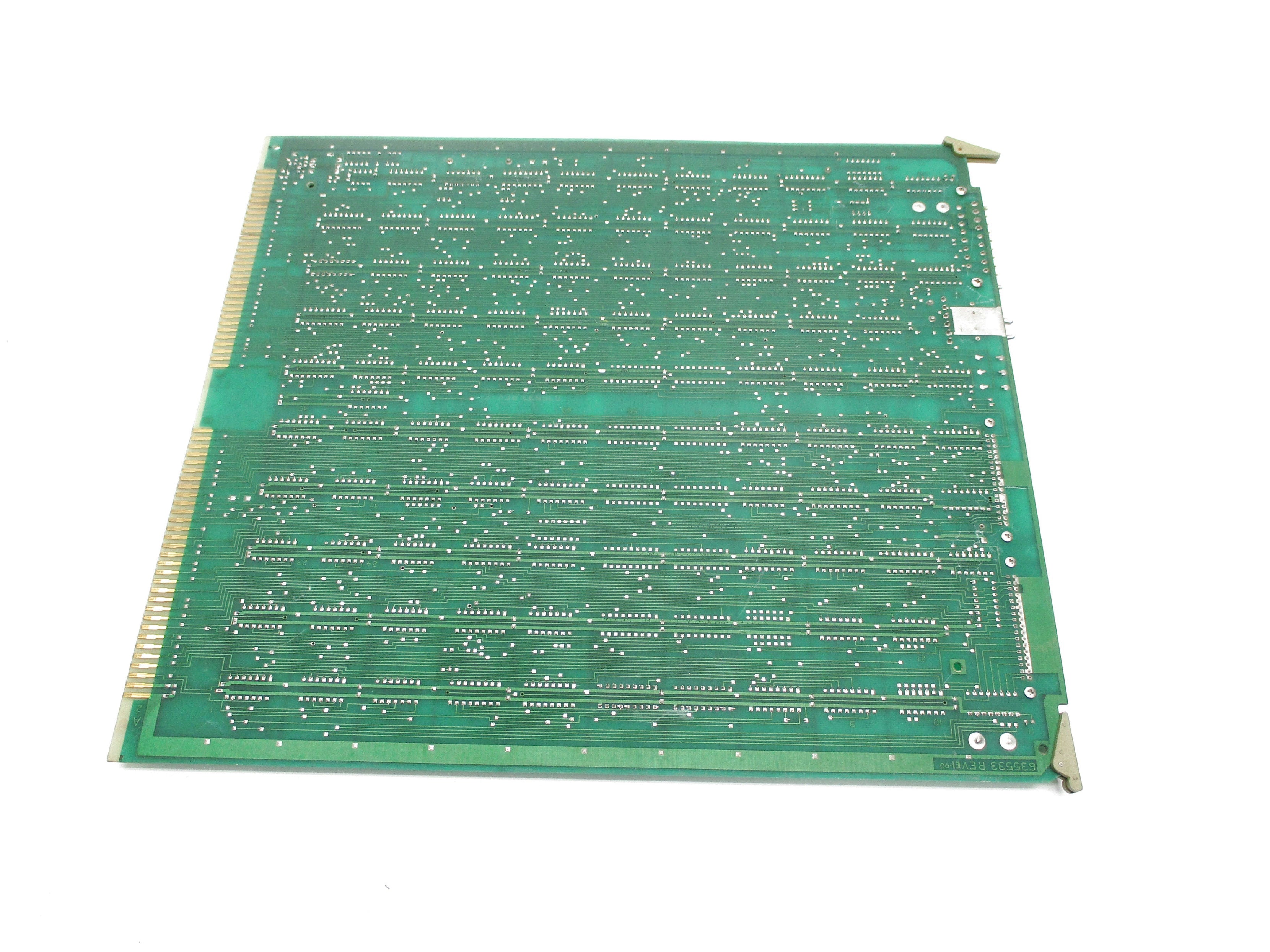 INDUSTRIAL SPARE PART 7300-UPW 635533 REV. E1 REMAN