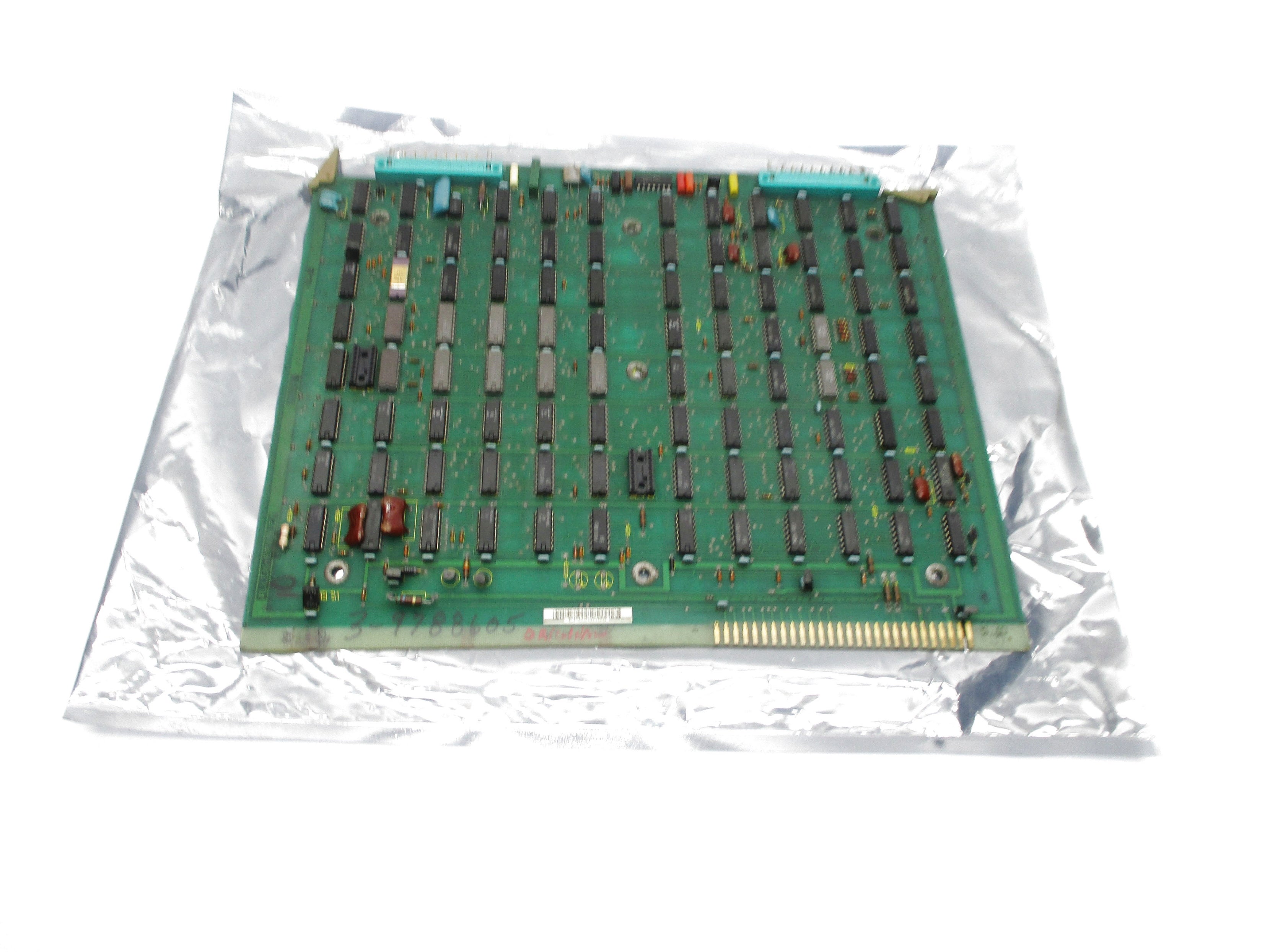 INDUSTRIAL SPARE PART 7300-UCE-3 634262-90 REV. E10 REMAN