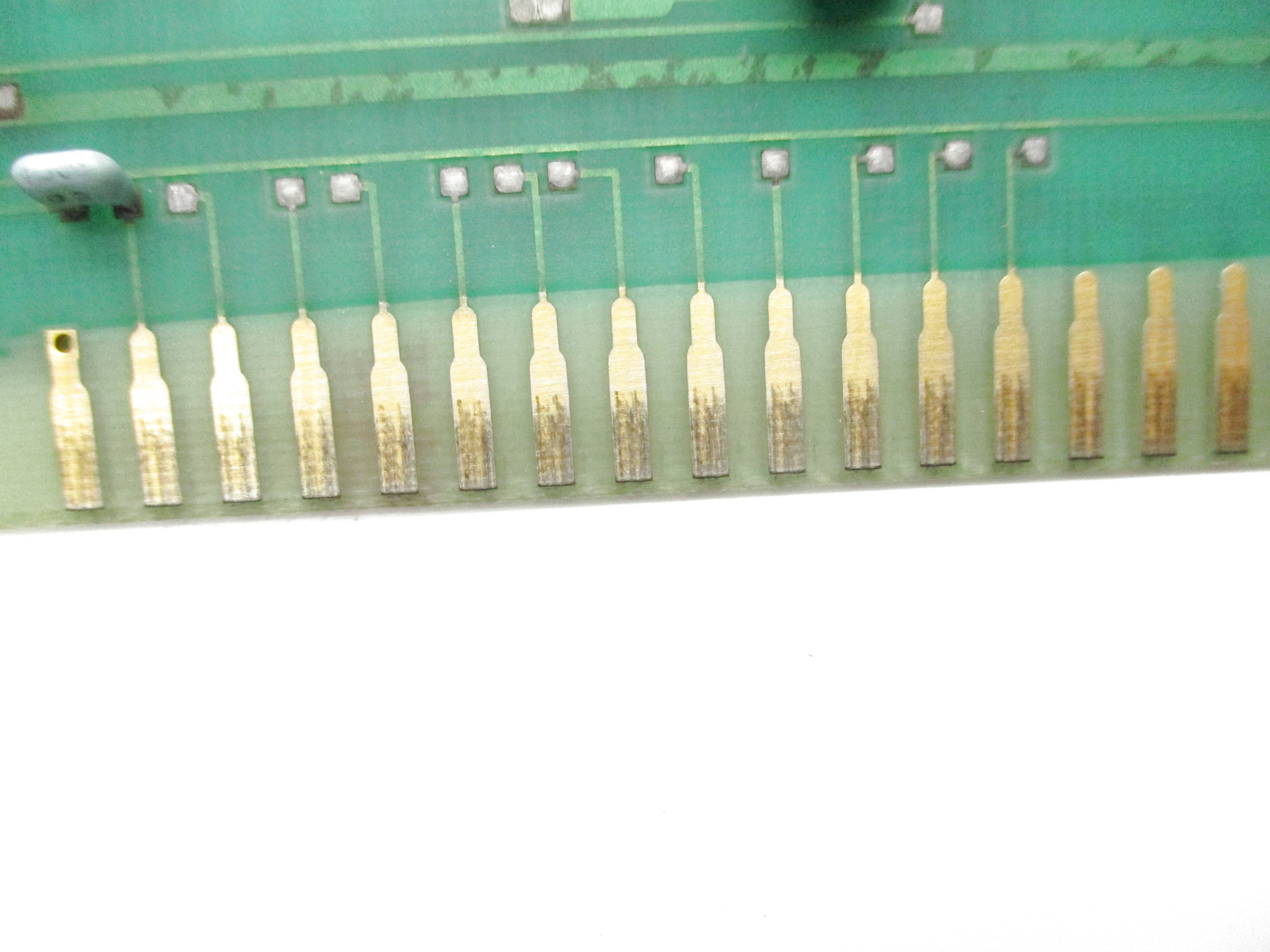 INDUSTRIAL SPARE PART 7300-UCE-3 634262-90 REV. E10 REMAN