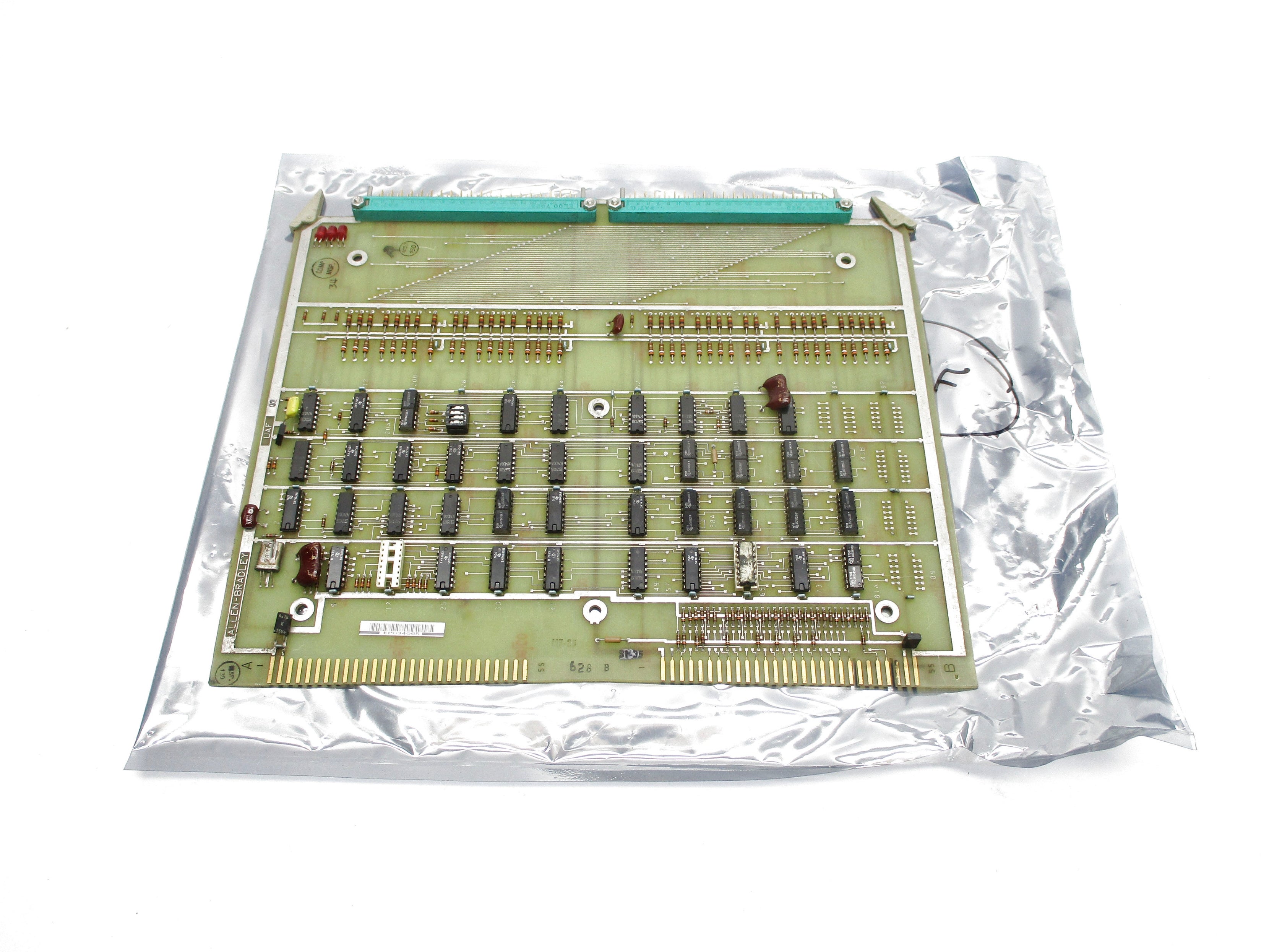 INDUSTRIAL SPARE PART 7300- UAF-2 634484A REMAN