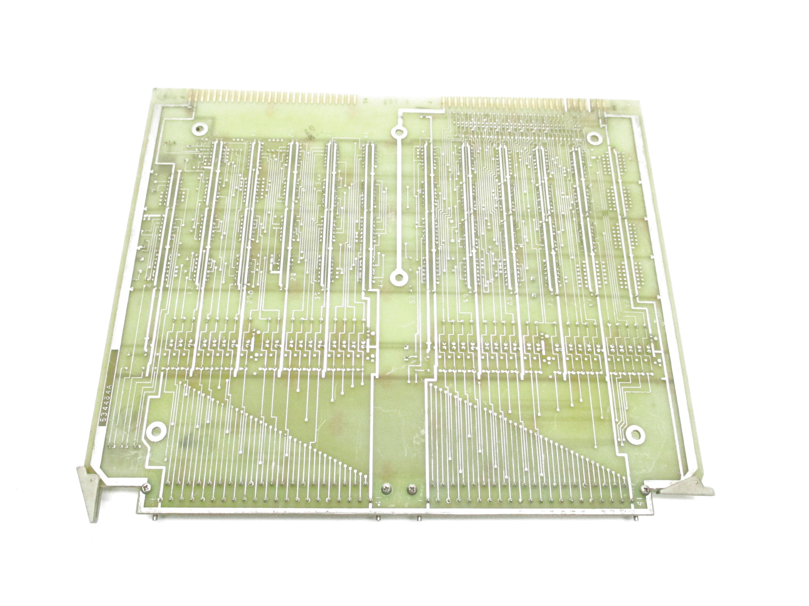INDUSTRIAL SPARE PART 7300- UAF-2 634484A REMAN