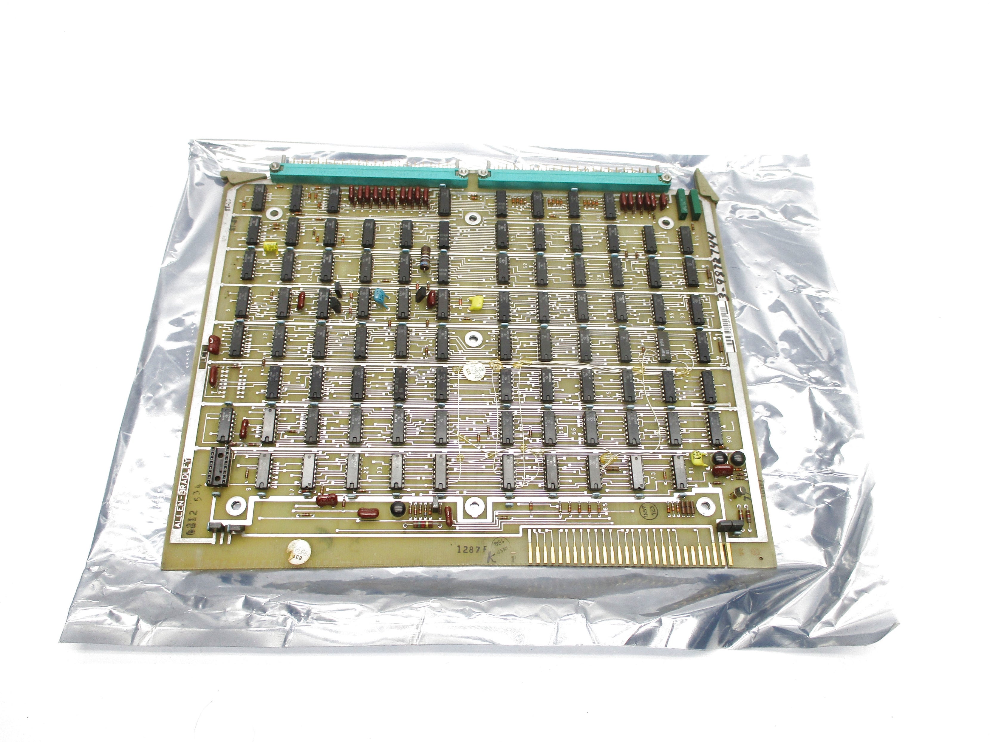 INDUSTRIAL SPARE PART 7300-UCI 634384E REMAN